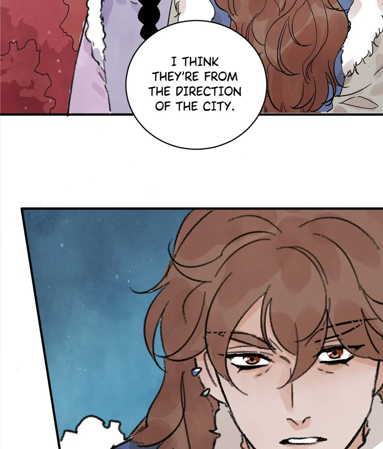 Read Killer or Saver chapter 63 image 86 on Lezhin
