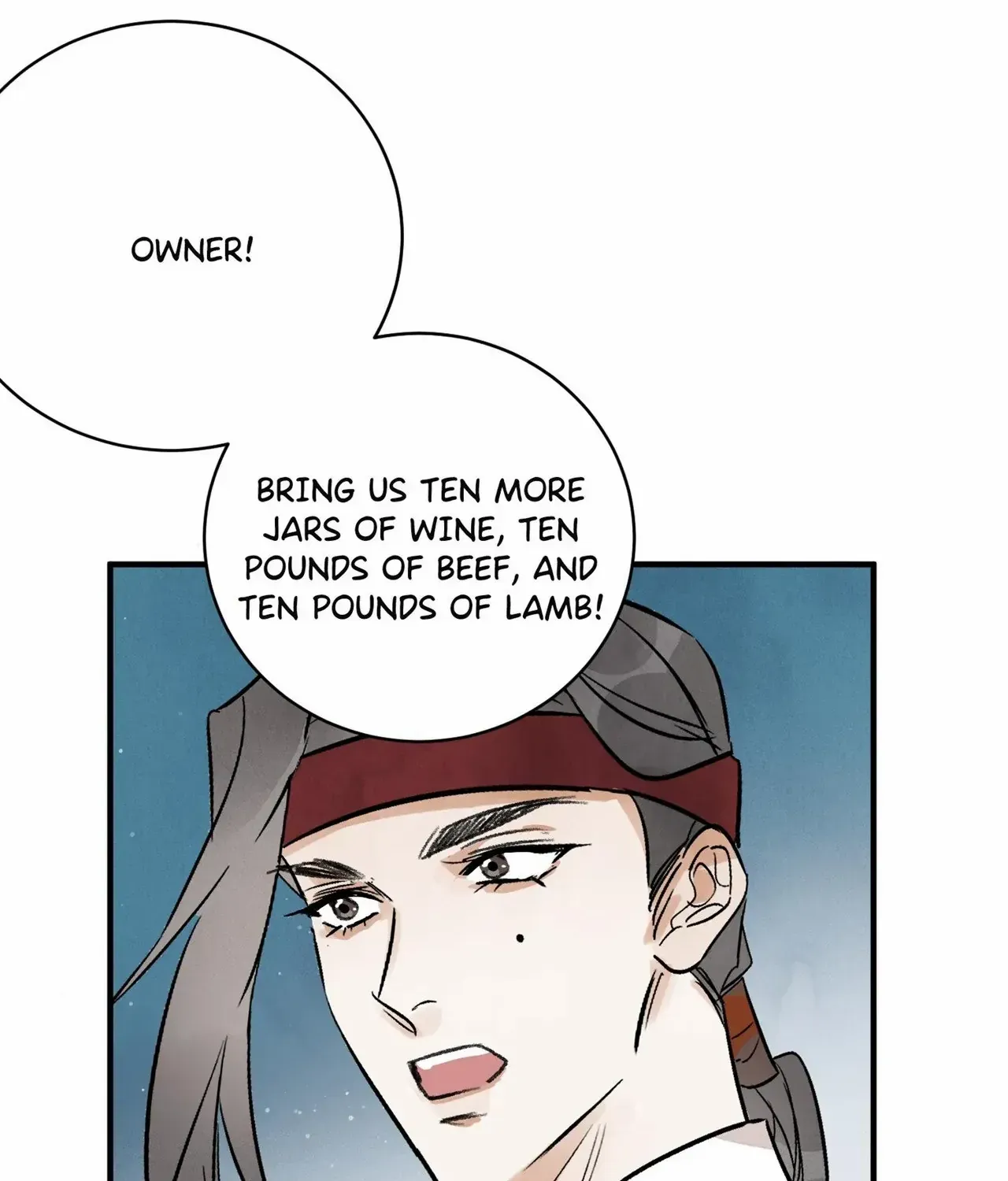 Read Killer or Saver chapter 64 image 11 on Lezhin