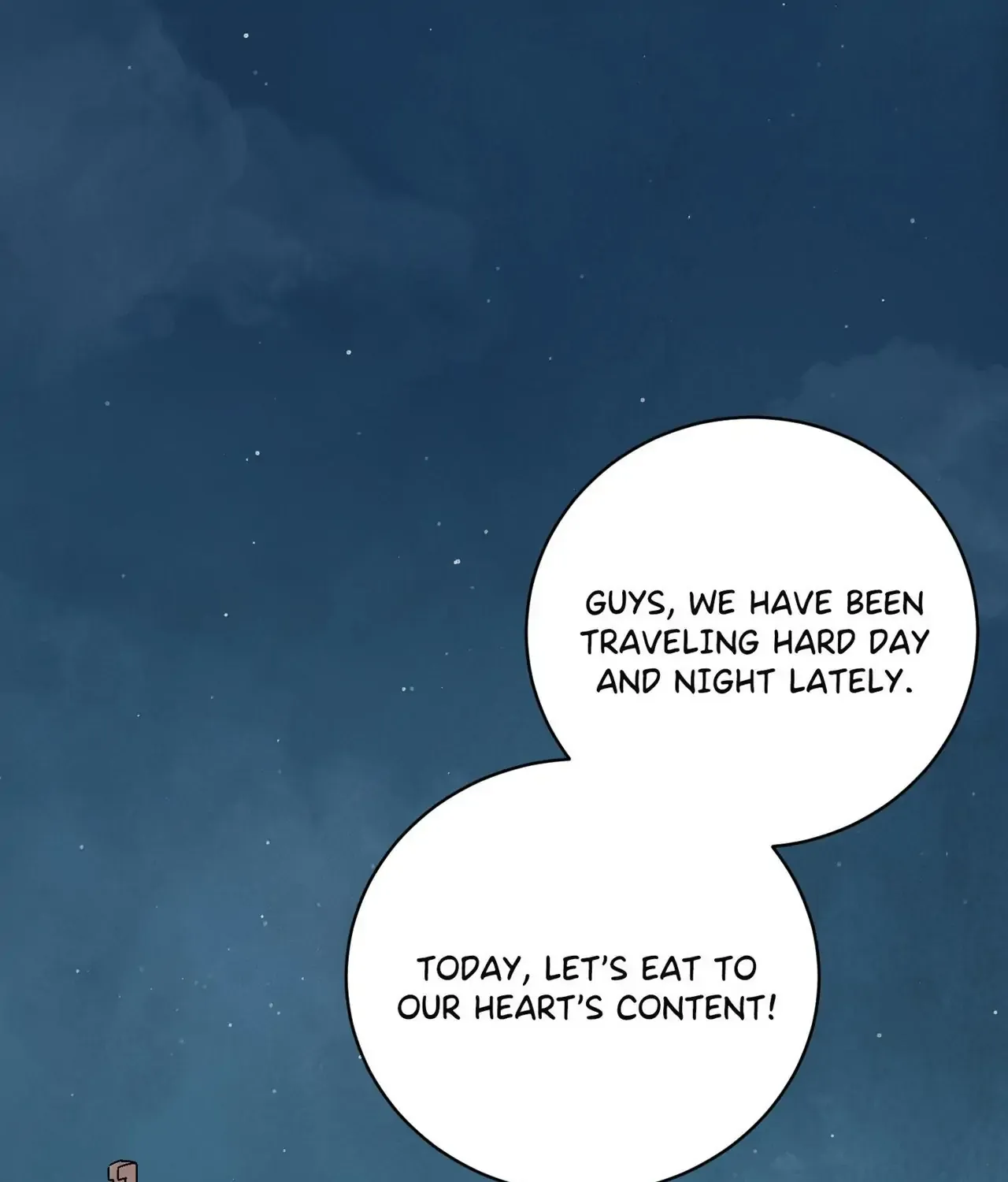 Read Killer or Saver chapter 64 image 13 on Lezhin