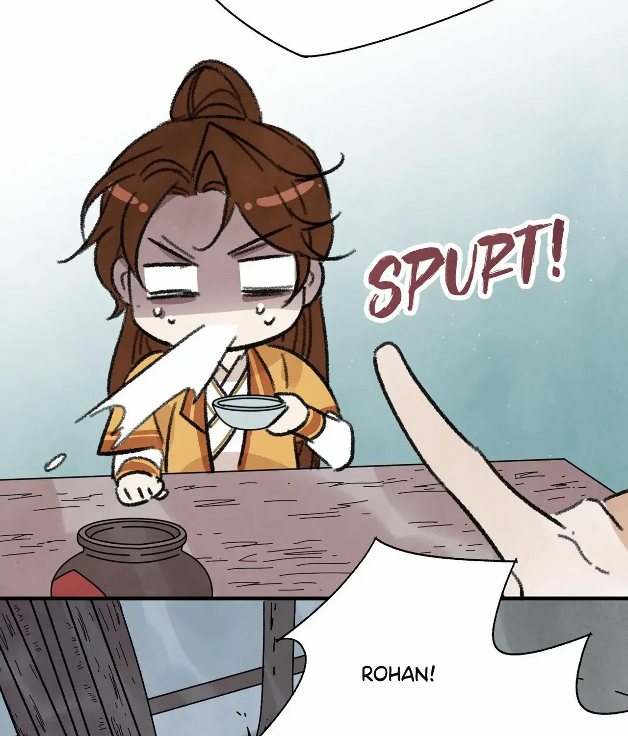 Read Killer or Saver chapter 64 image 18 on Lezhin