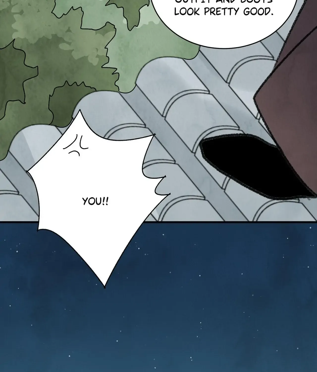 Read Killer or Saver chapter 64 image 21 on Lezhin