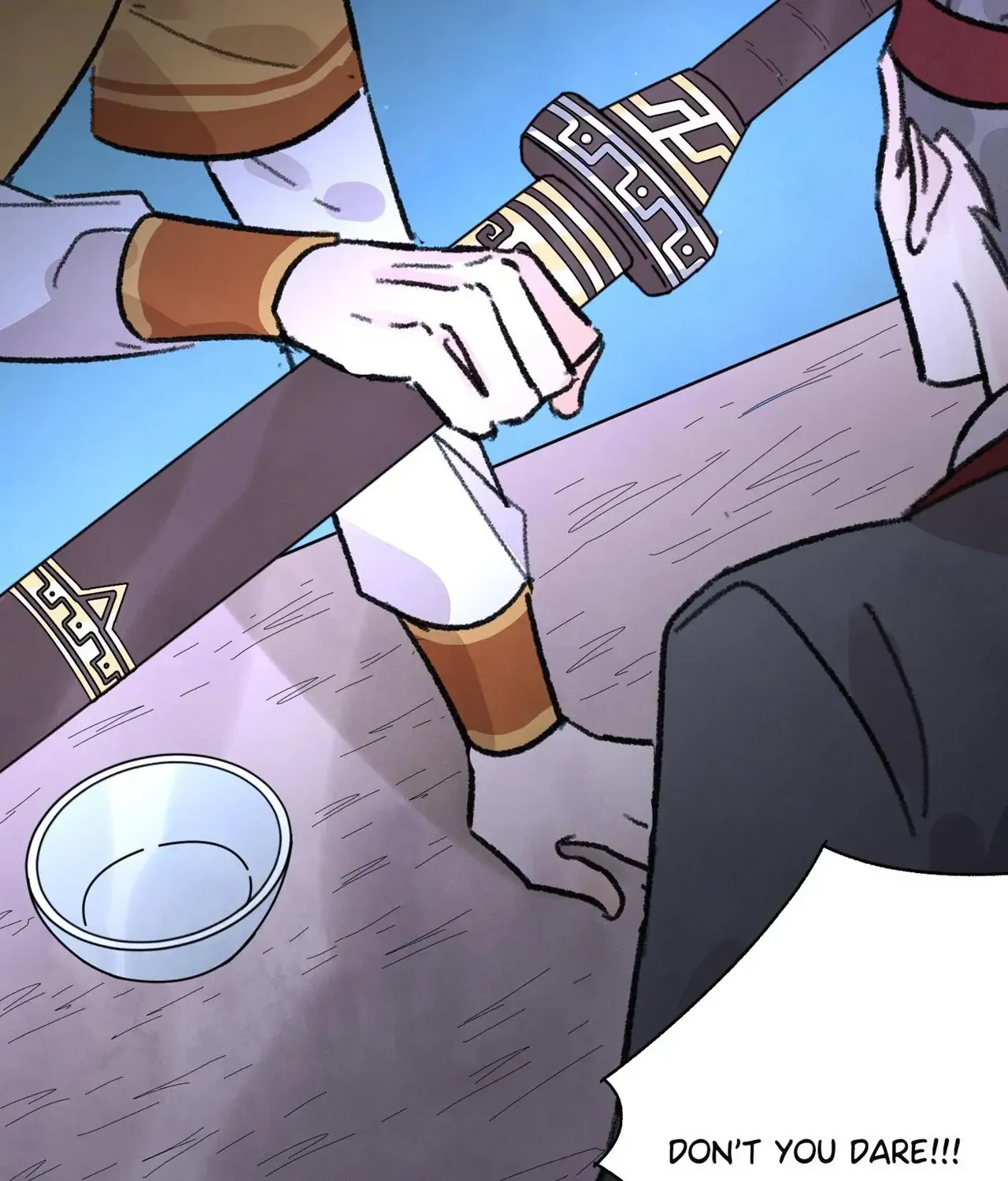Read Killer or Saver chapter 64 image 26 on Lezhin