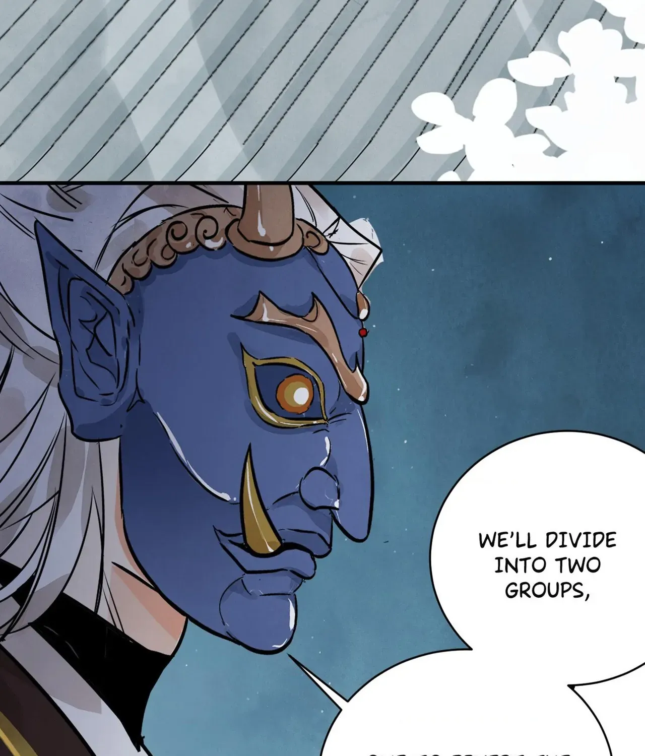 Read Killer or Saver chapter 64 image 32 on Lezhin
