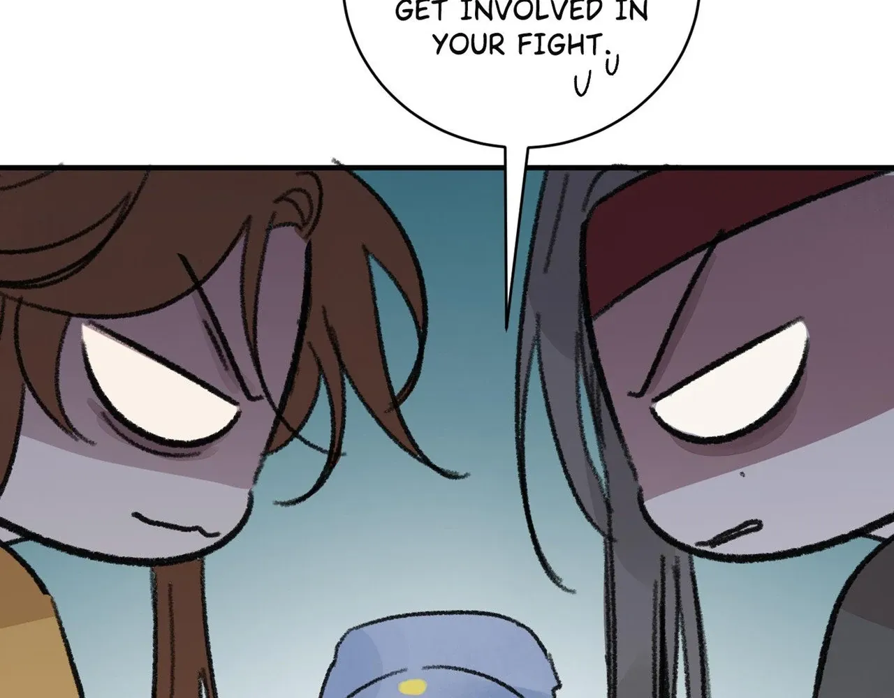 Read Killer or Saver chapter 64 image 36 on Lezhin