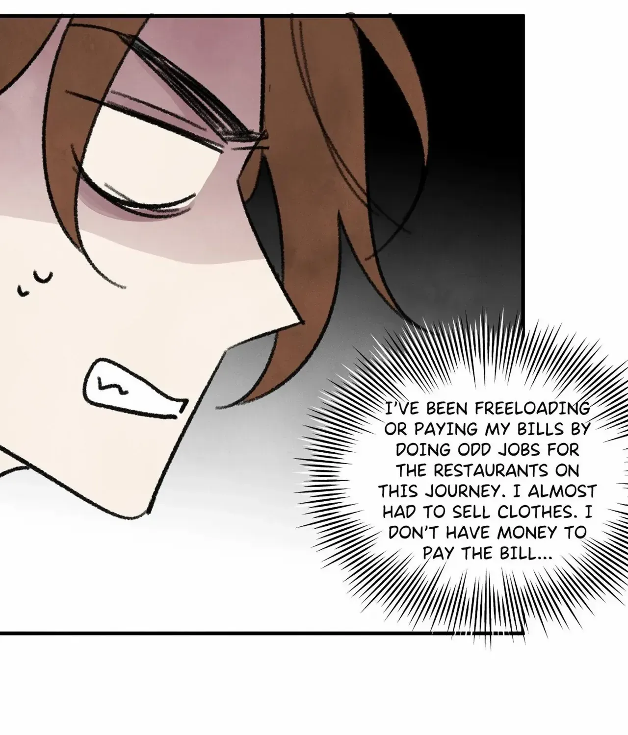 Read Killer or Saver chapter 64 image 38 on Lezhin