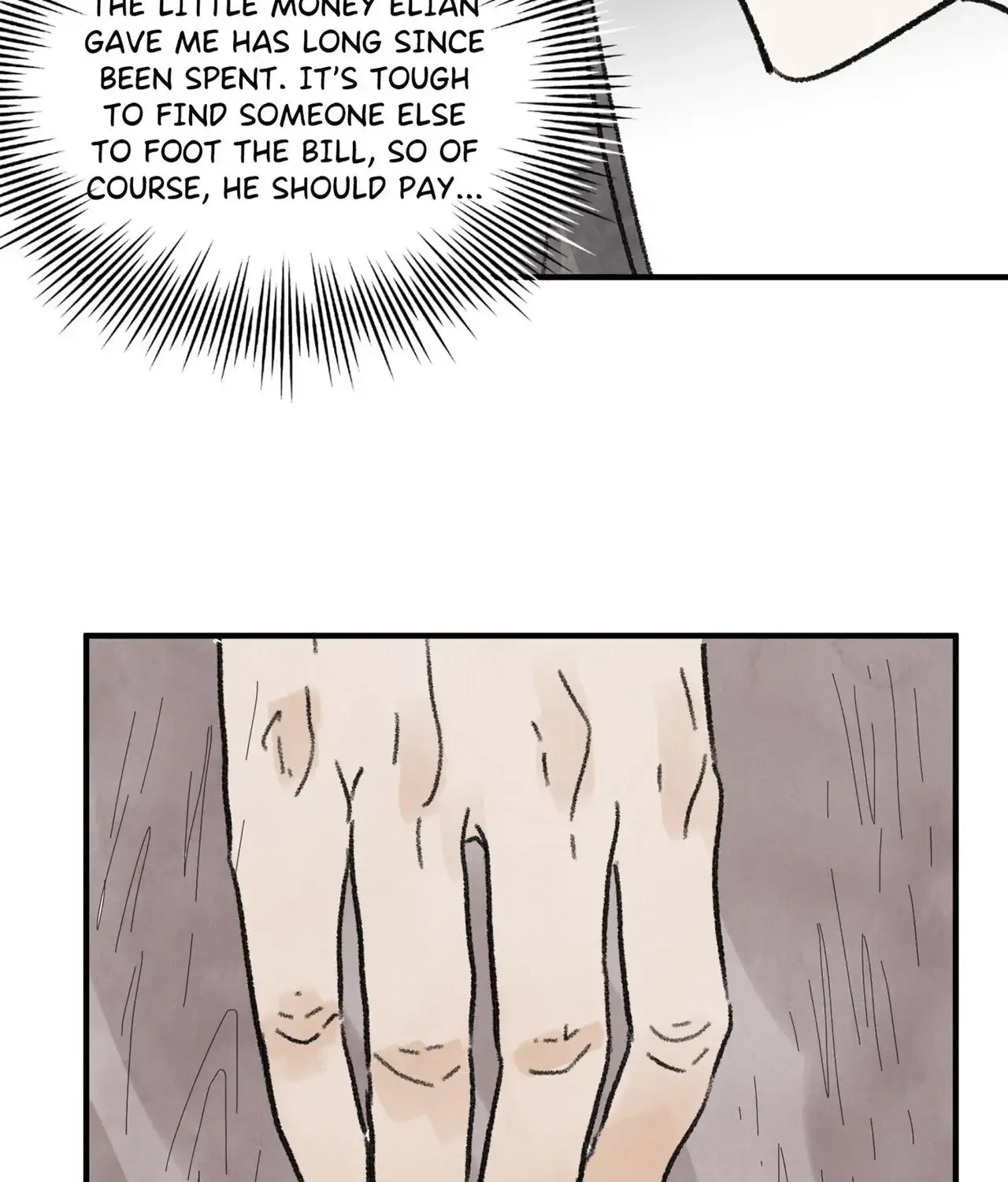 Read Killer or Saver chapter 64 image 40 on Lezhin