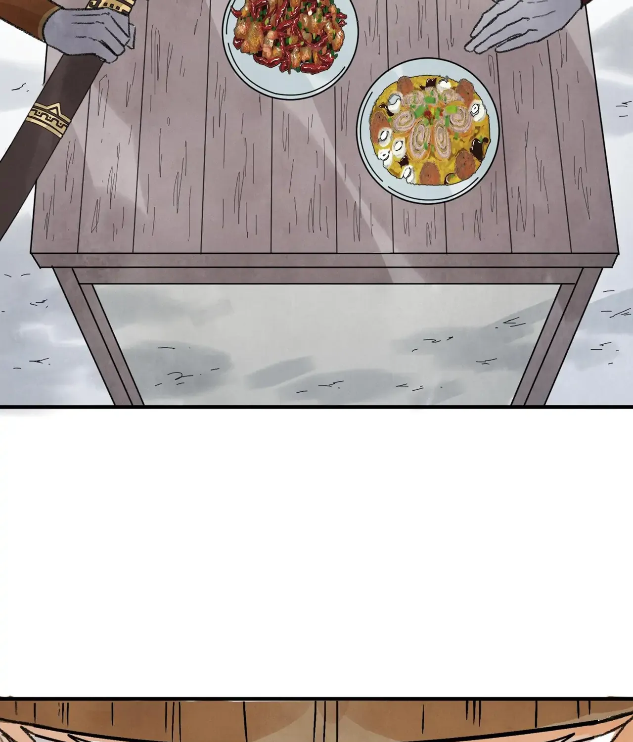 Read Killer or Saver chapter 64 image 44 on Lezhin
