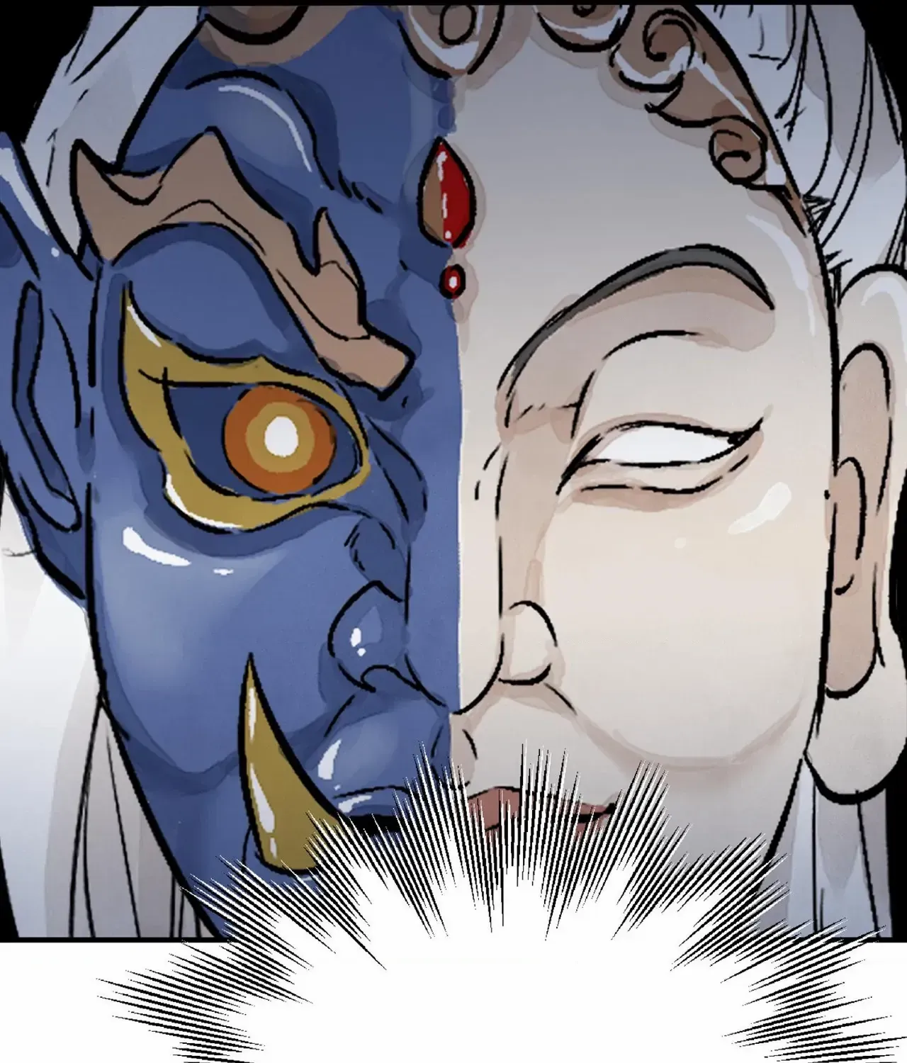 Read Killer or Saver chapter 64 image 49 on Lezhin