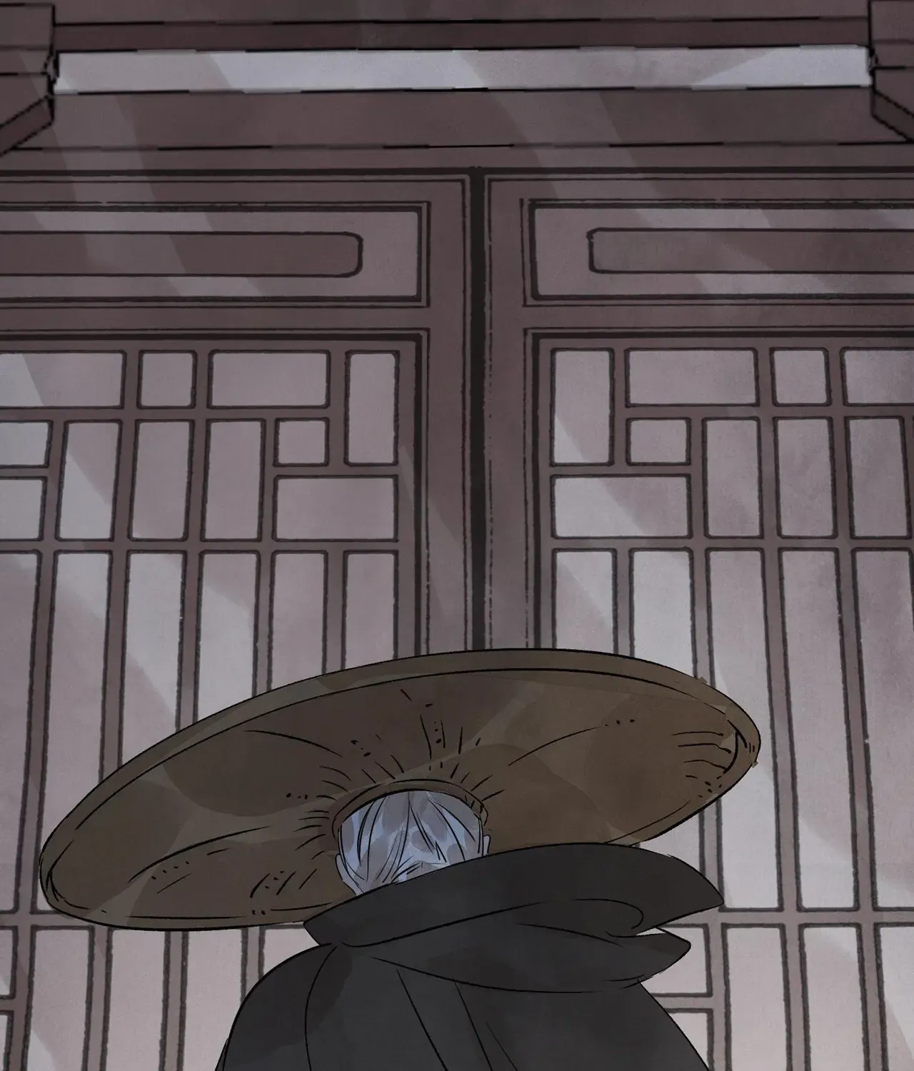 Read Killer or Saver chapter 64 image 57 on Lezhin