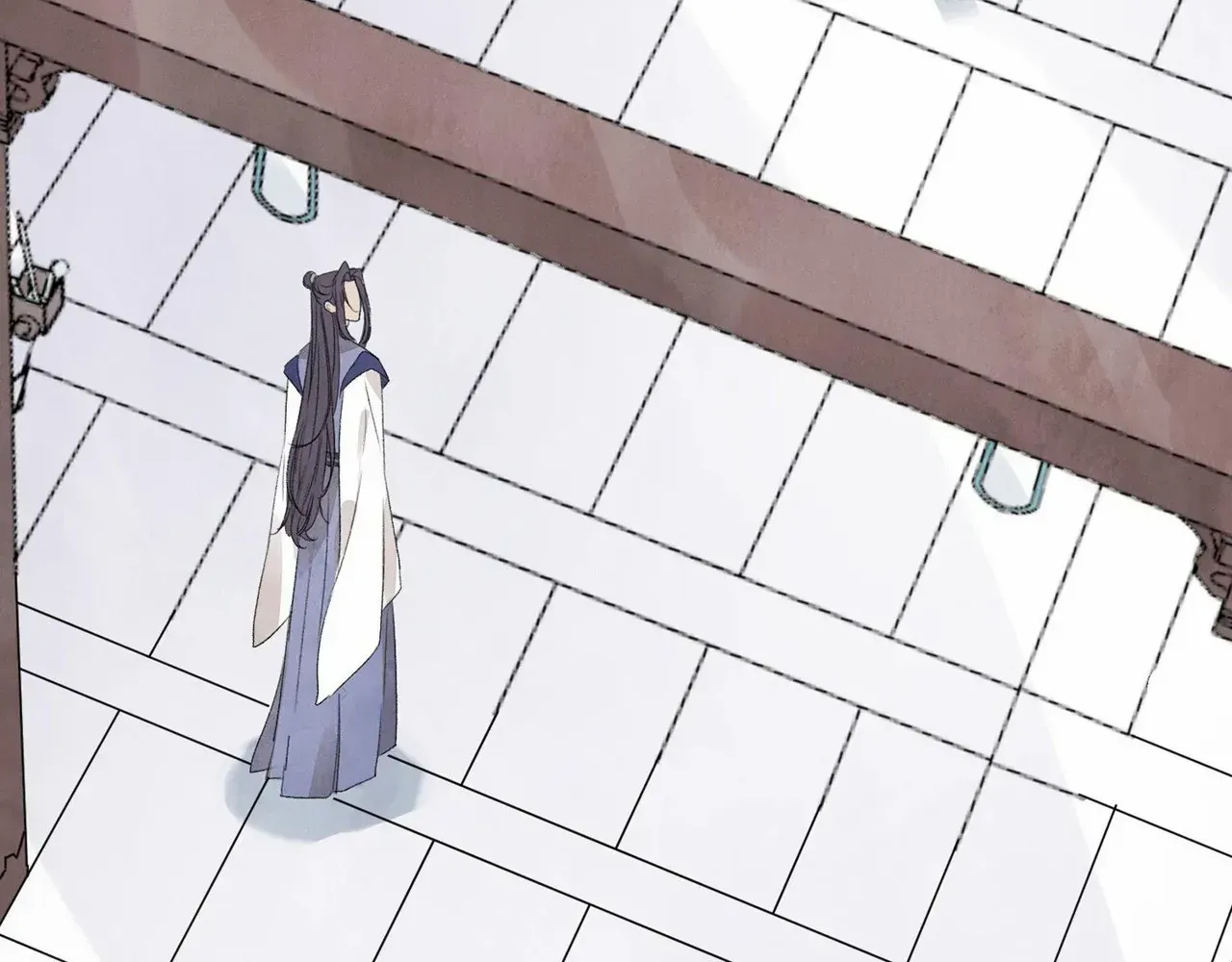 Read Killer or Saver chapter 64 image 65 on Lezhin