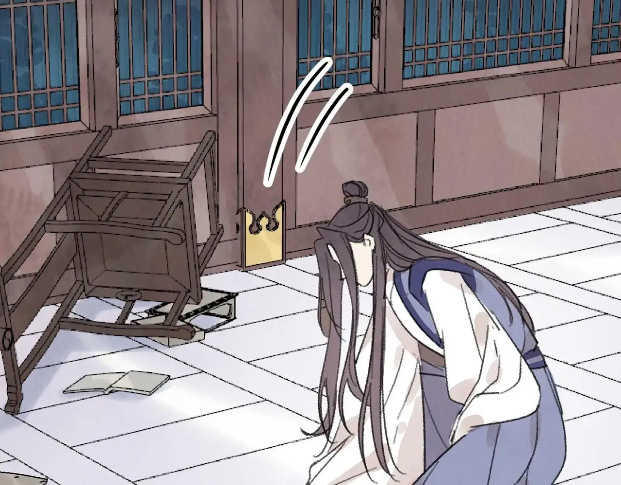 Read Killer or Saver chapter 64 image 72 on Lezhin