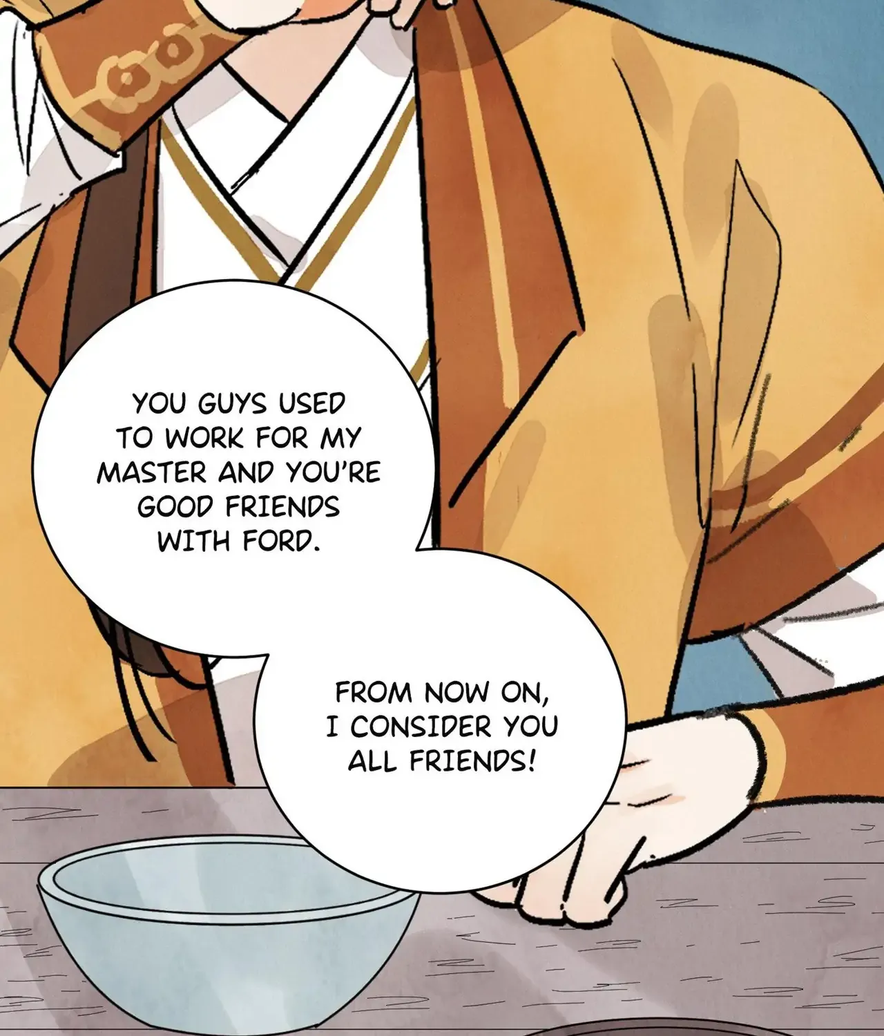 Read Killer or Saver chapter 64 image 8 on Lezhin