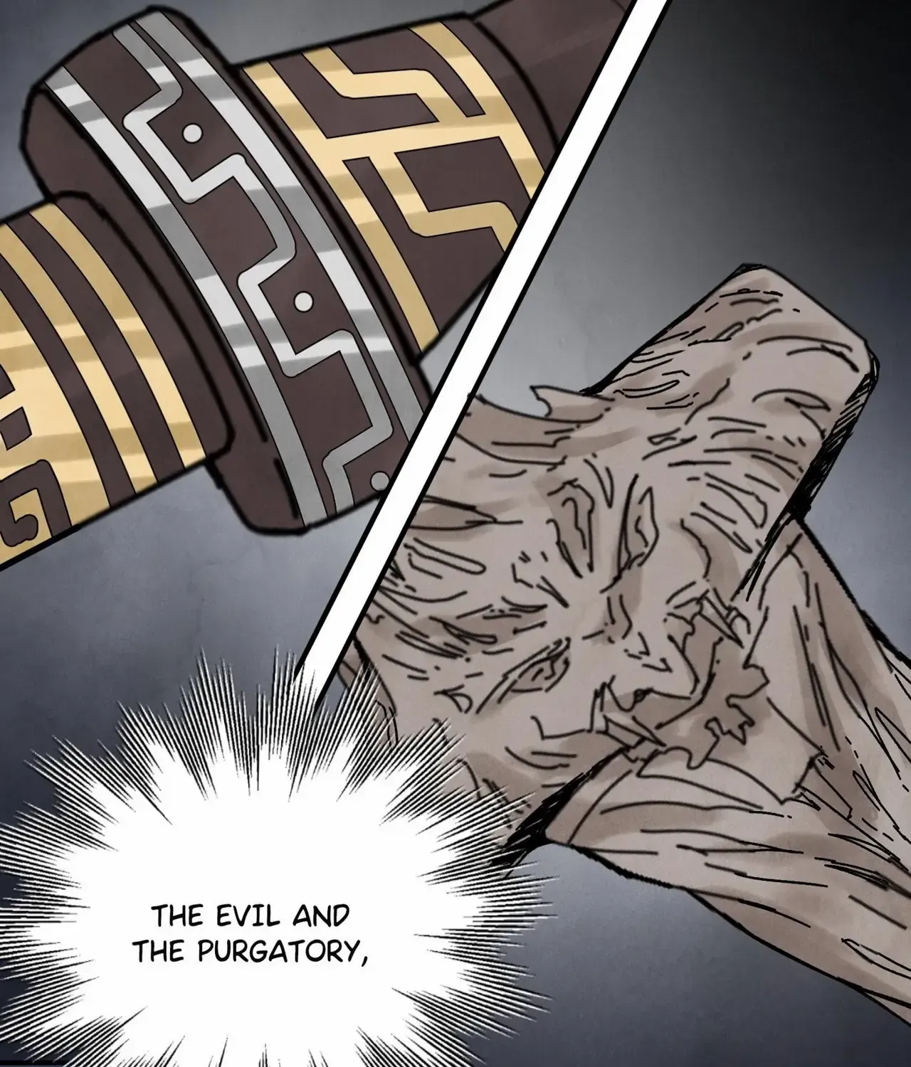 Read Killer or Saver chapter 64 image 83 on Lezhin