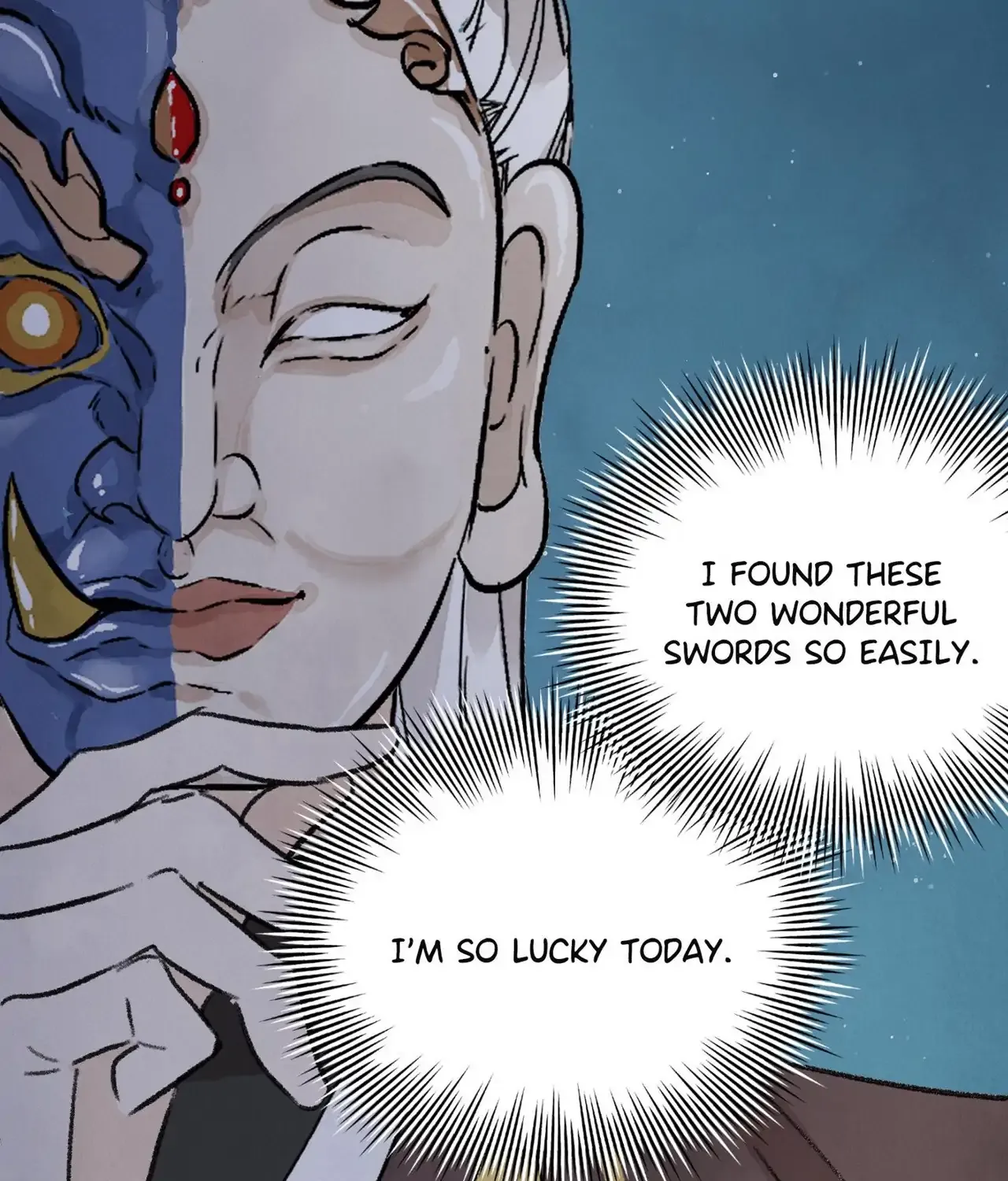 Read Killer or Saver chapter 64 image 85 on Lezhin