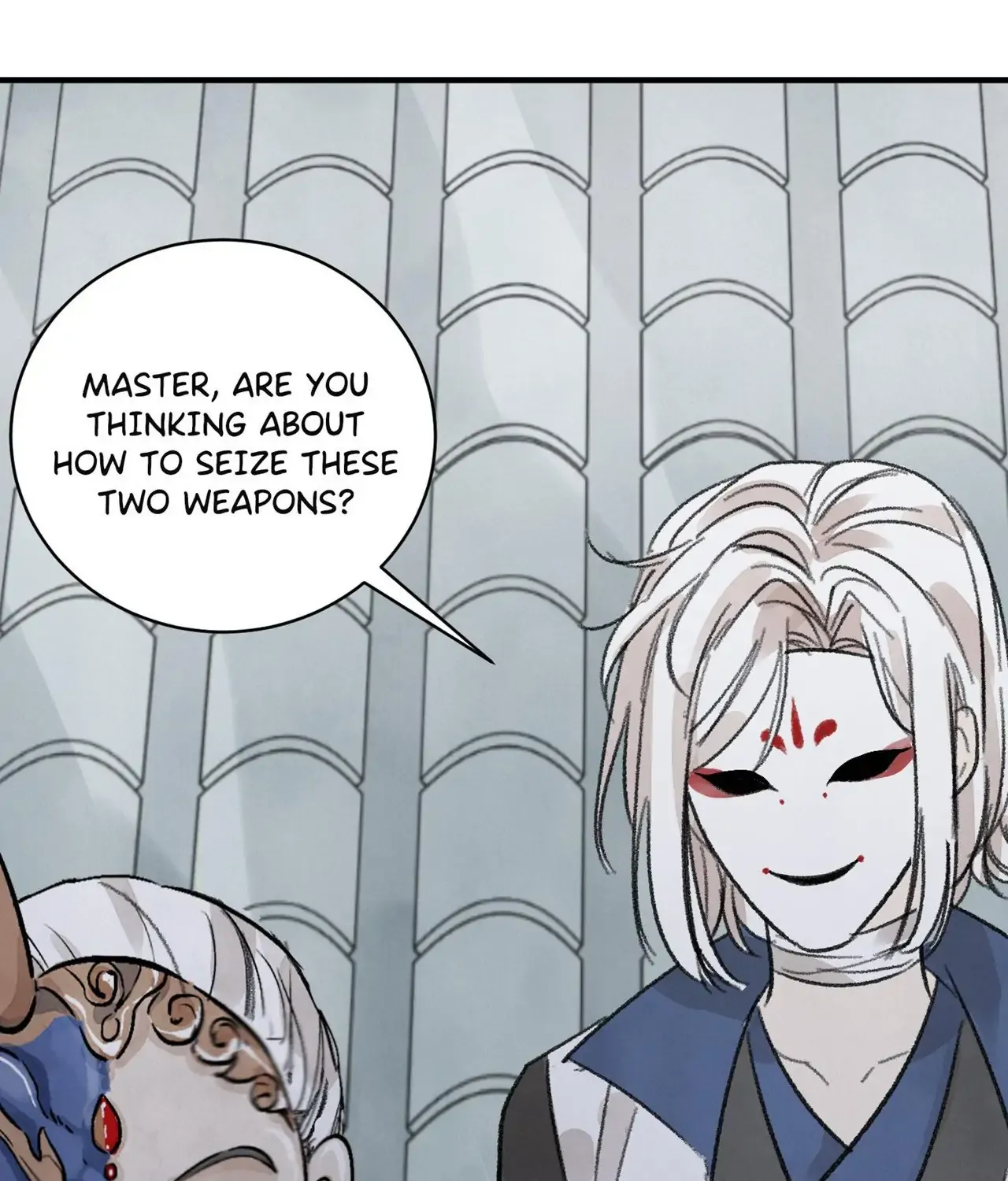 Read Killer or Saver chapter 64 image 88 on Lezhin
