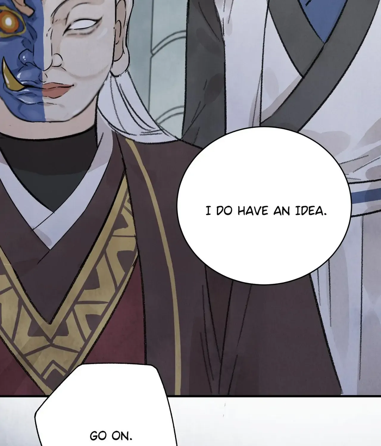 Read Killer or Saver chapter 64 image 89 on Lezhin