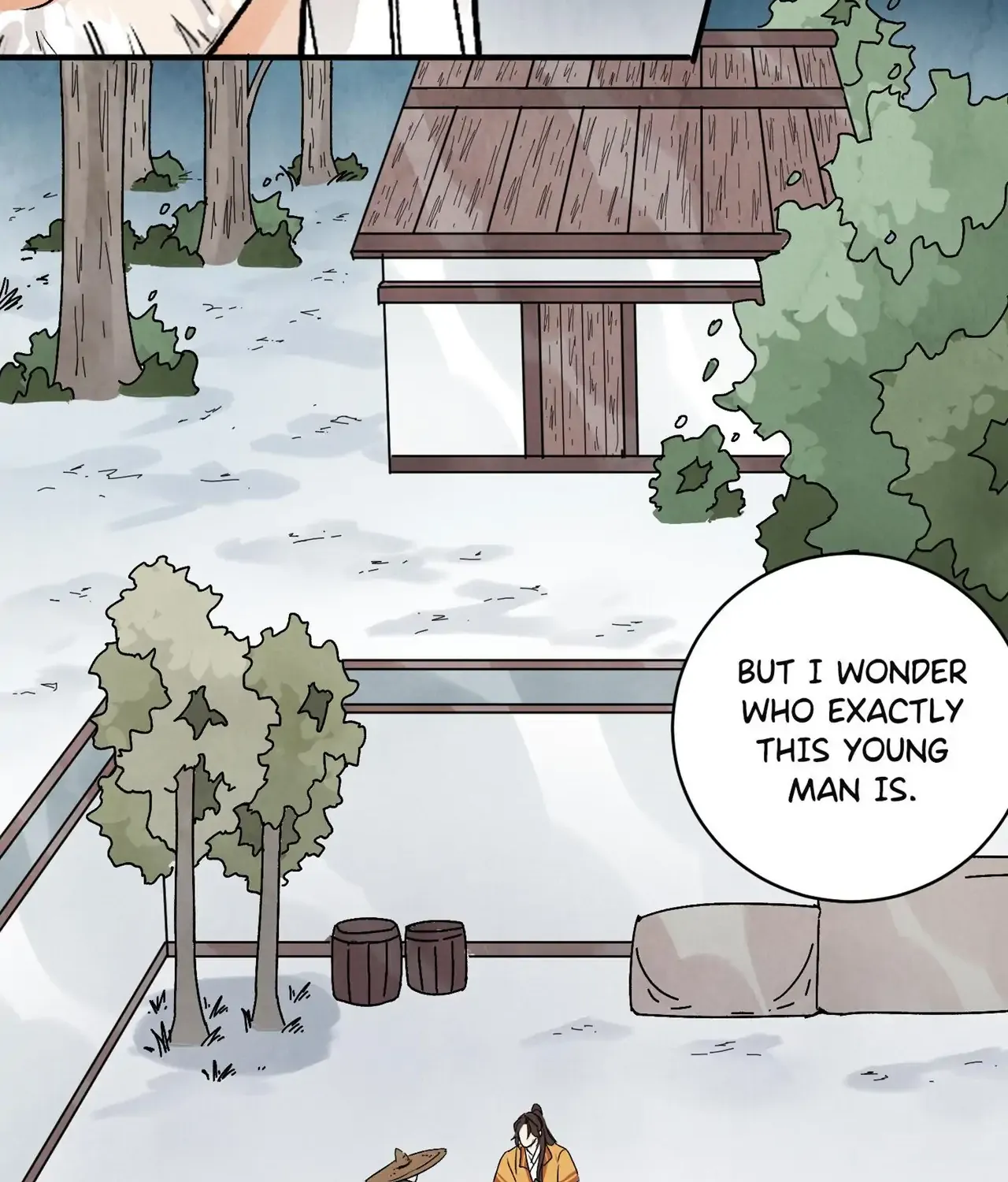 Read Killer or Saver chapter 65 image 10 on Lezhin