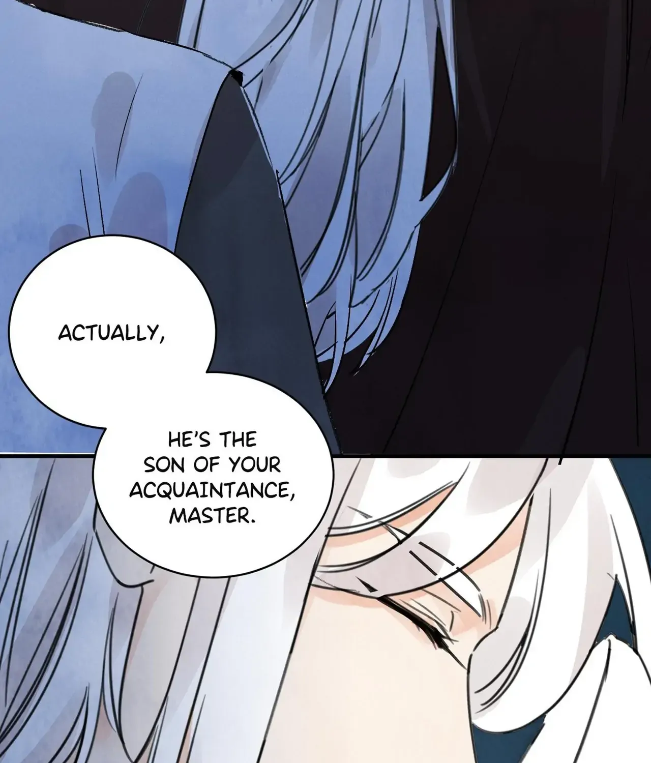 Read Killer or Saver chapter 65 image 13 on Lezhin