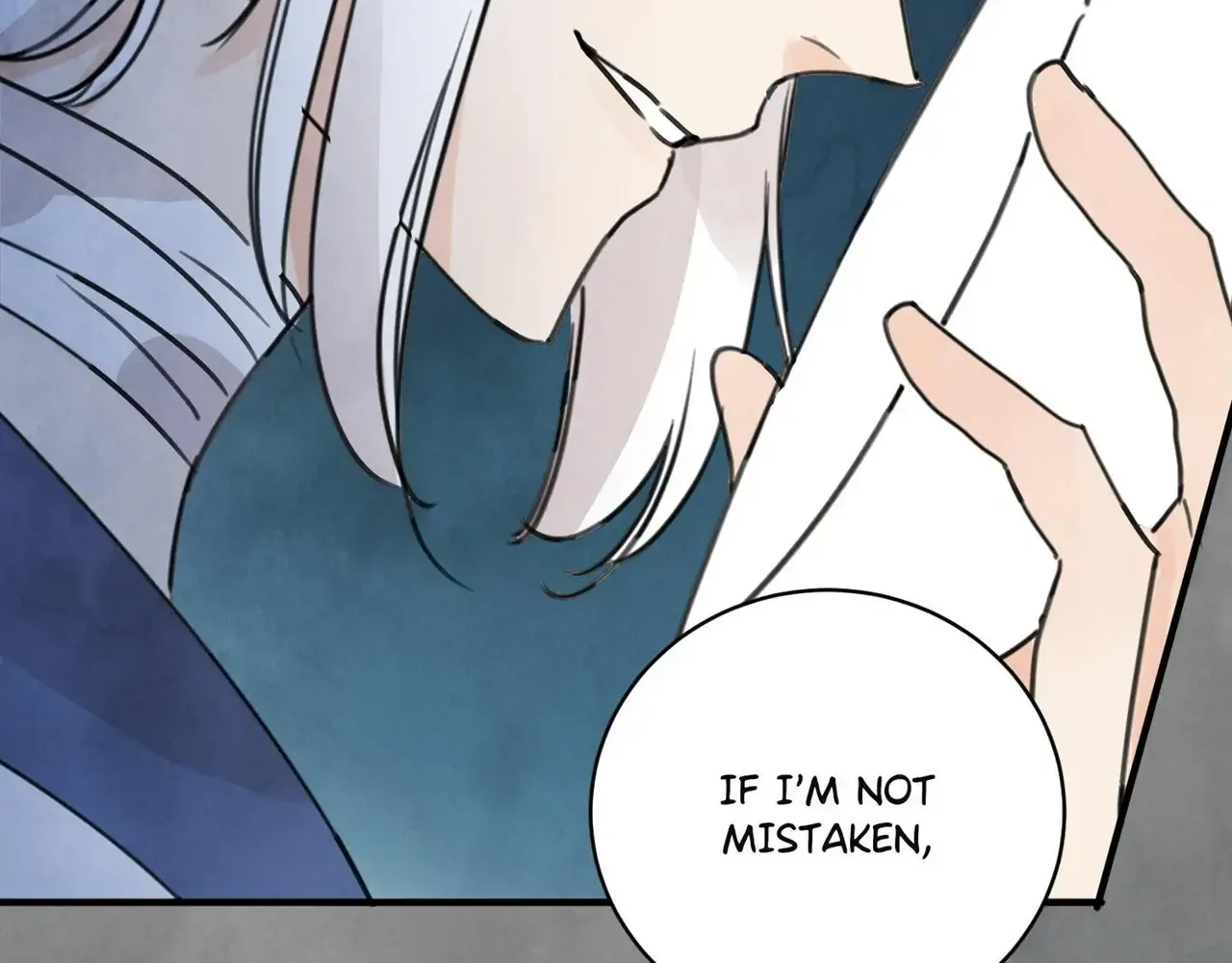 Read Killer or Saver chapter 65 image 14 on Lezhin