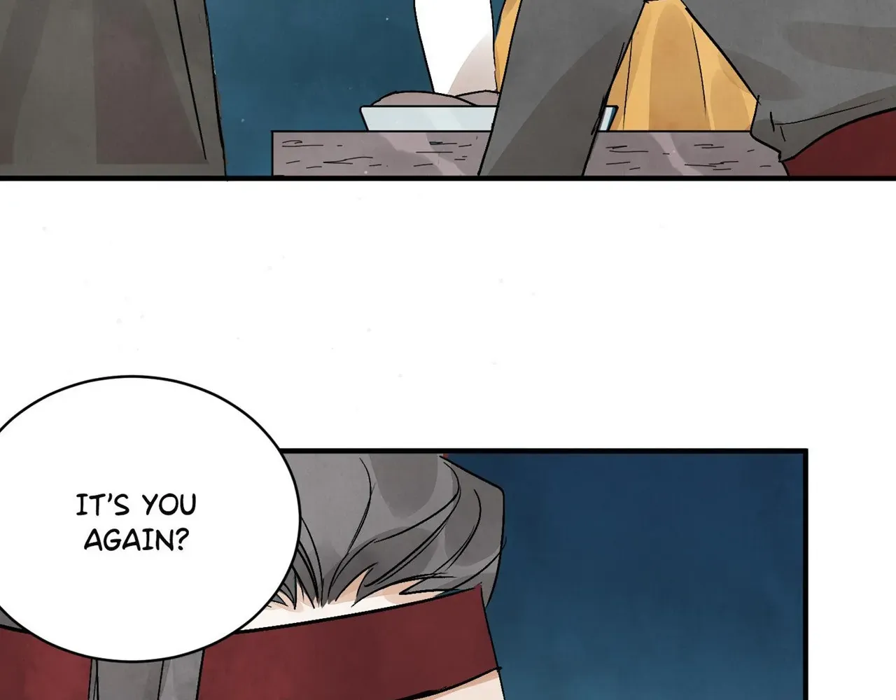 Read Killer or Saver chapter 65 image 23 on Lezhin