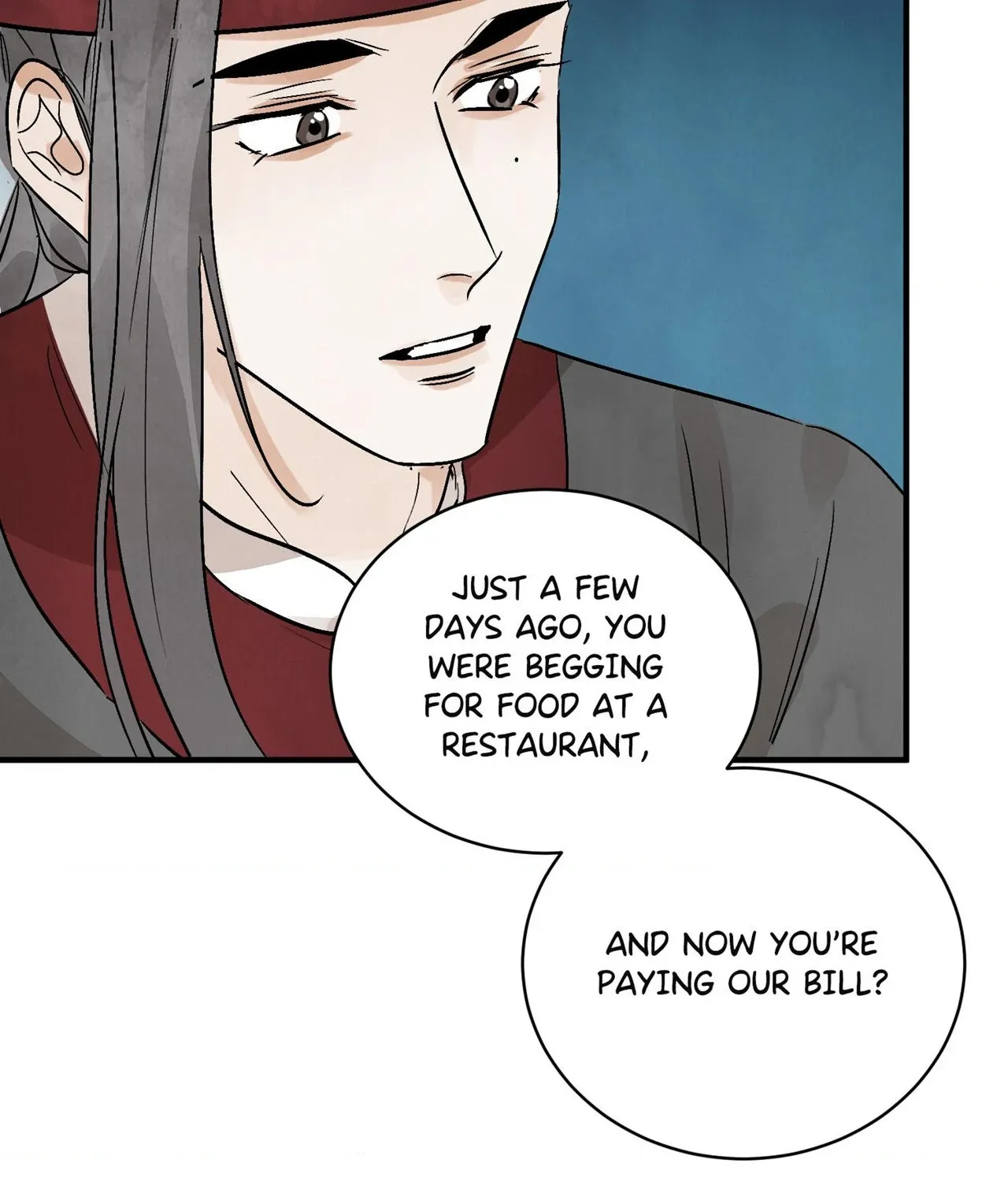 Read Killer or Saver chapter 65 image 24 on Lezhin