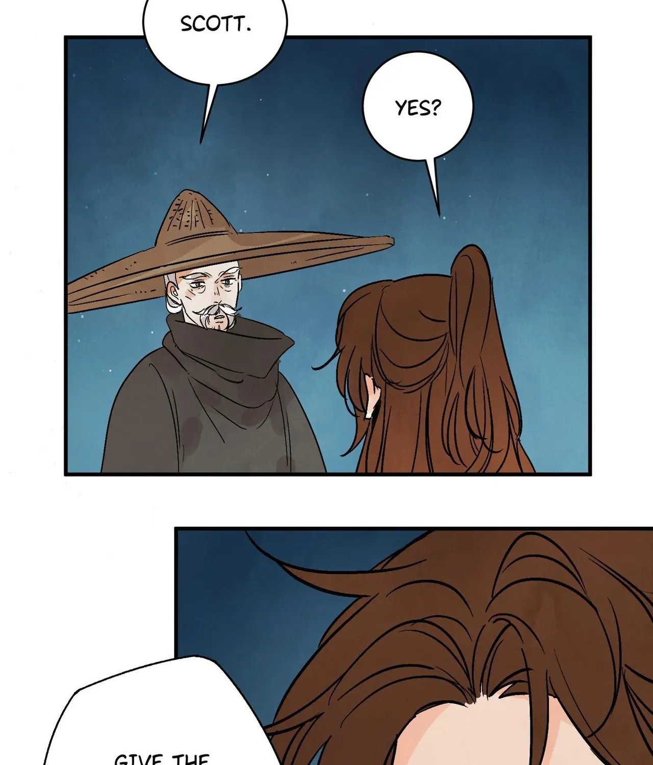 Read Killer or Saver chapter 65 image 33 on Lezhin