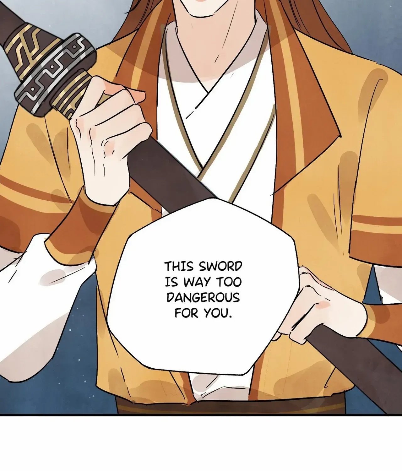 Read Killer or Saver chapter 65 image 36 on Lezhin