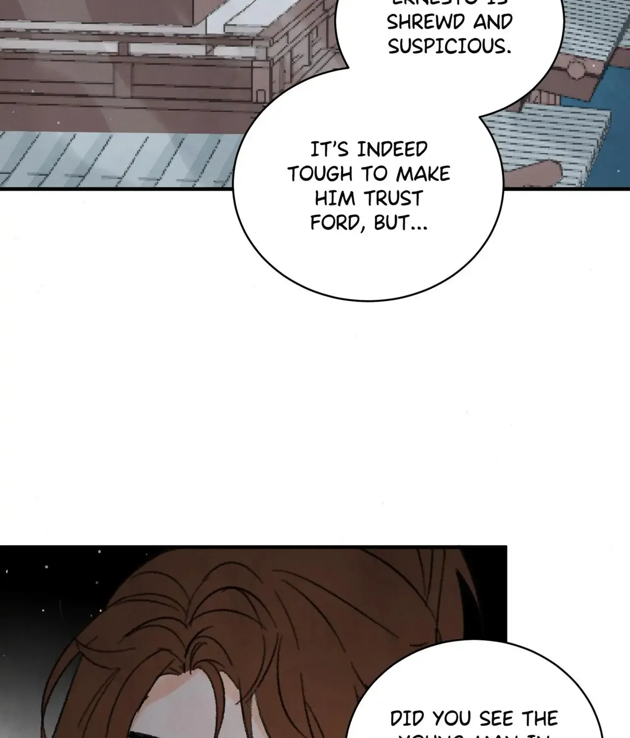 Read Killer or Saver chapter 65 image 4 on Lezhin
