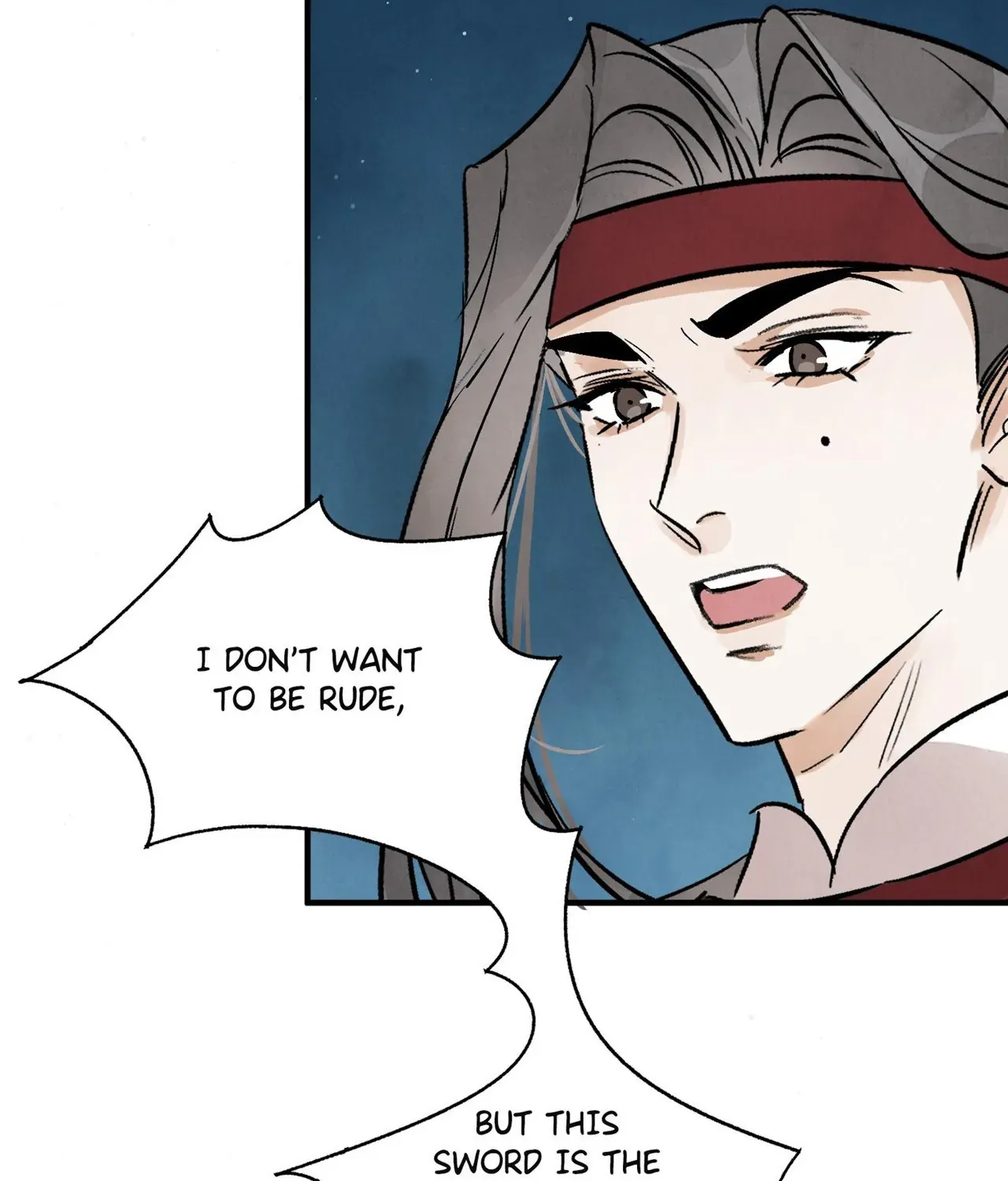 Read Killer or Saver chapter 65 image 47 on Lezhin