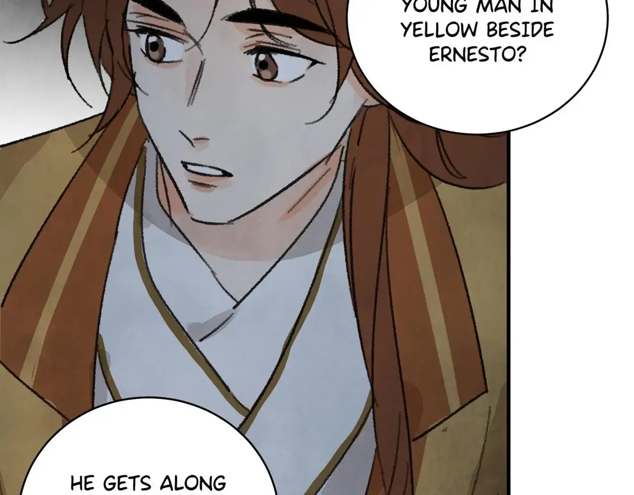 Read Killer or Saver chapter 65 image 5 on Lezhin