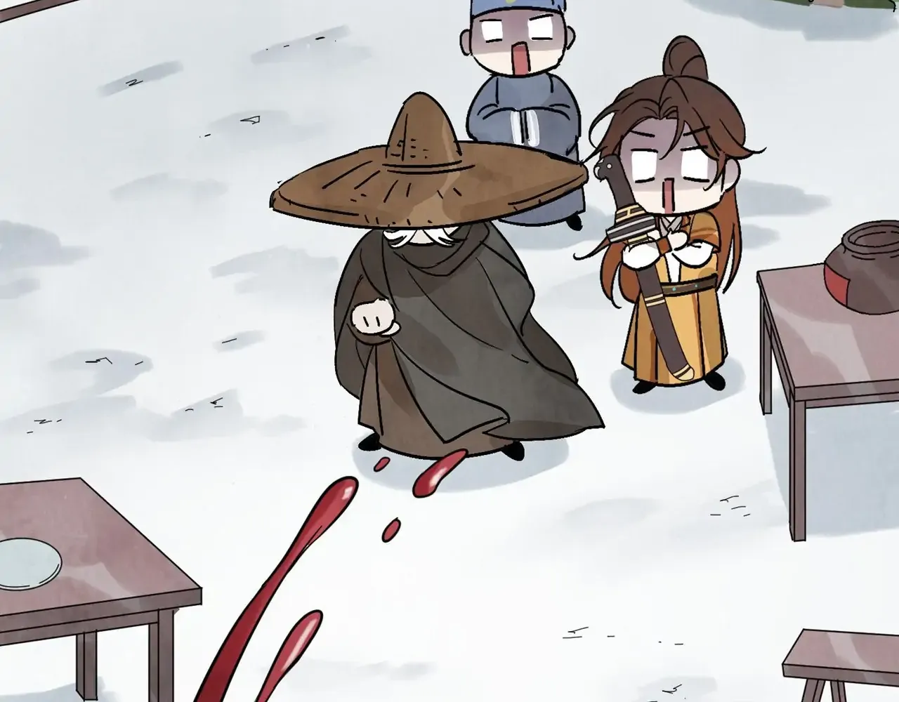 Read Killer or Saver chapter 65 image 52 on Lezhin