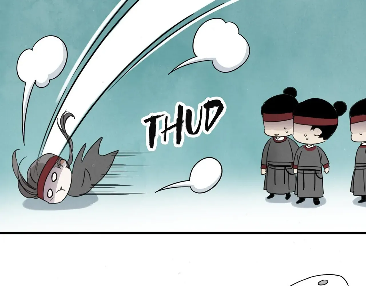 Read Killer or Saver chapter 65 image 55 on Lezhin