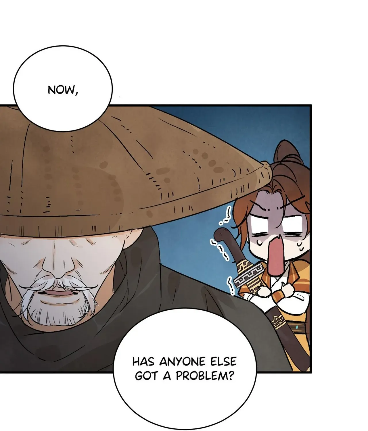 Read Killer or Saver chapter 65 image 57 on Lezhin