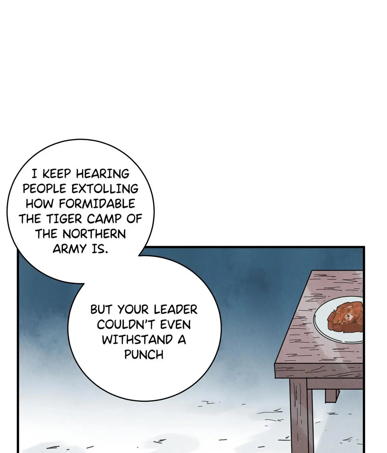 Read Killer or Saver chapter 65 image 60 on Lezhin