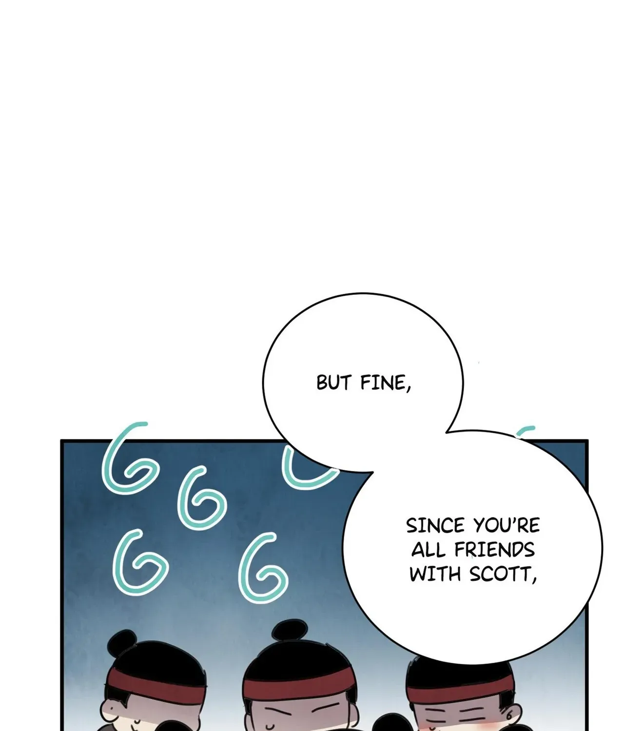 Read Killer or Saver chapter 65 image 64 on Lezhin