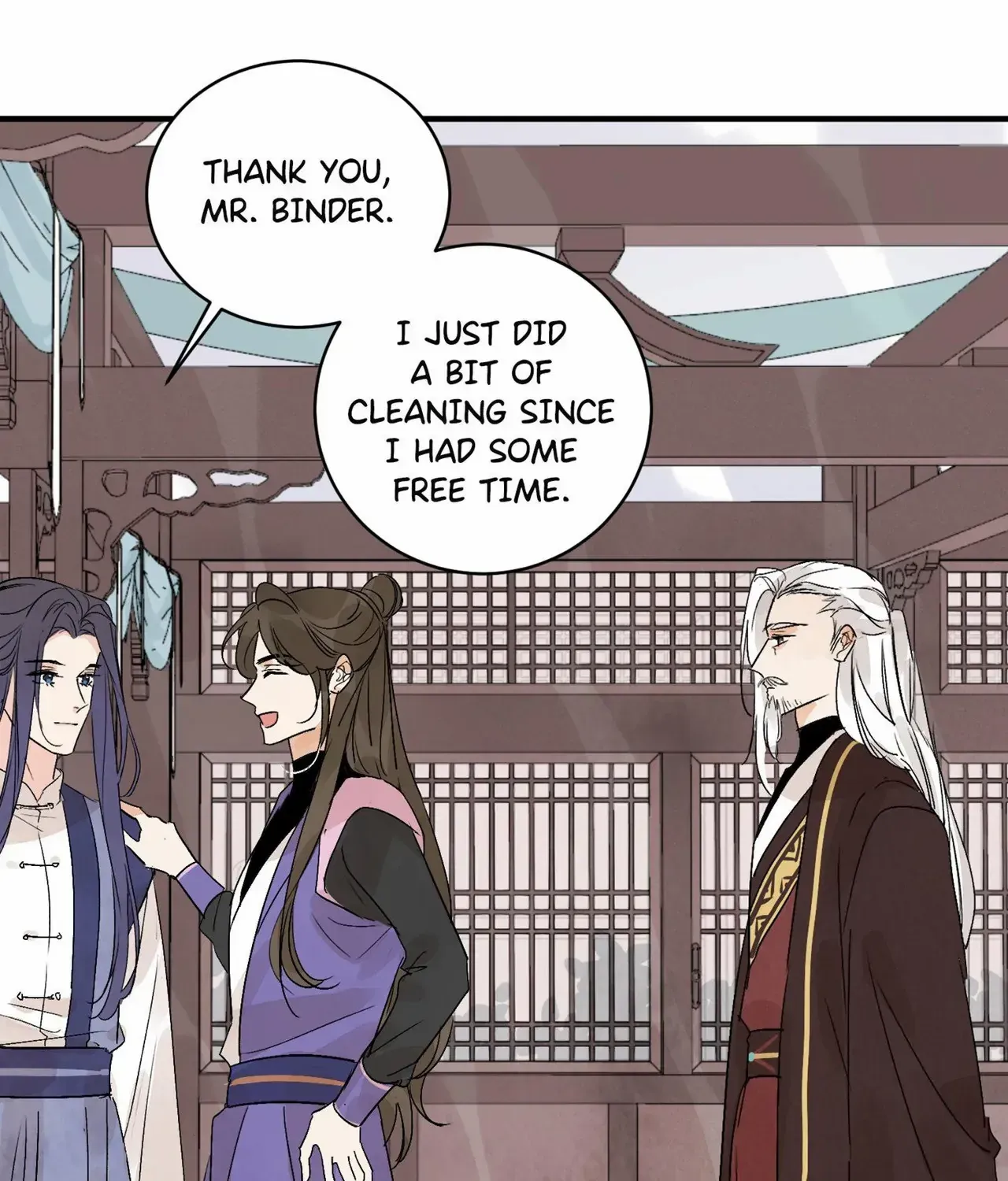 Read Killer or Saver chapter 65 image 79 on Lezhin