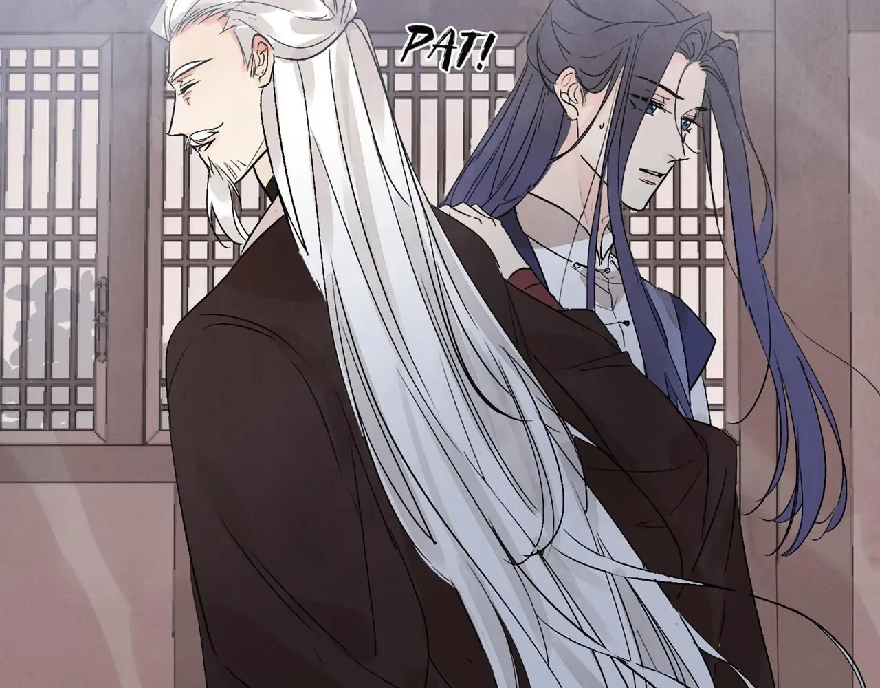 Read Killer or Saver chapter 65 image 90 on Lezhin