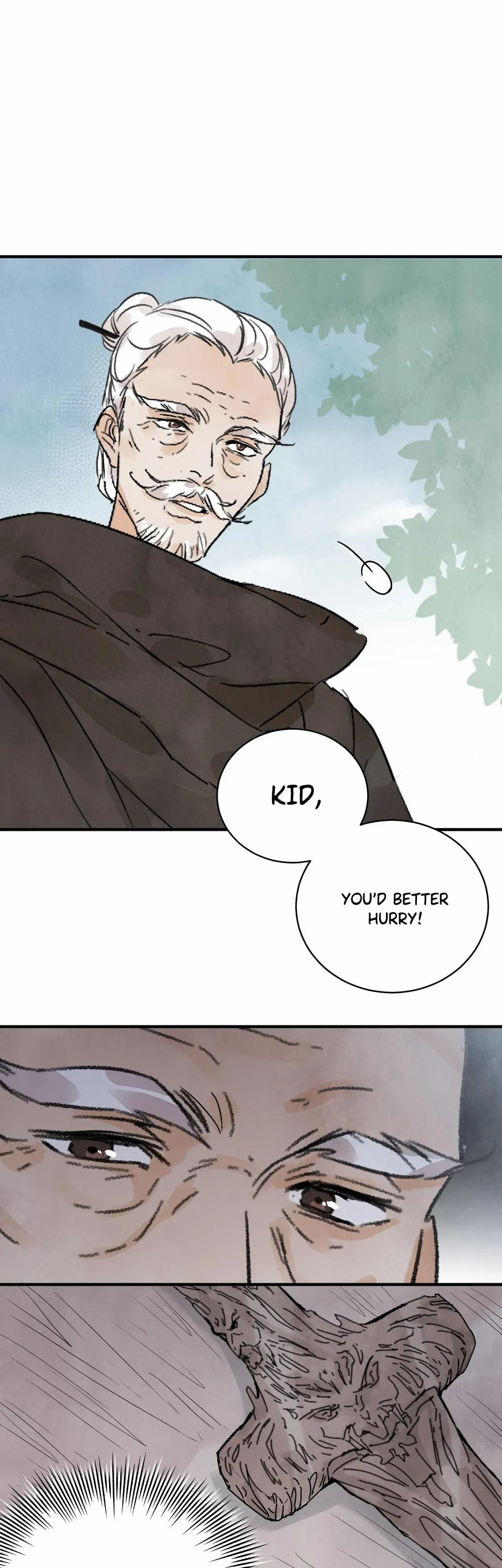 Read Killer or Saver chapter 66 image 12 on Lezhin