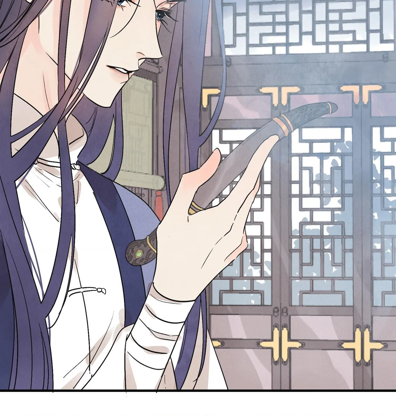 Read Killer or Saver chapter 66 image 17 on Lezhin