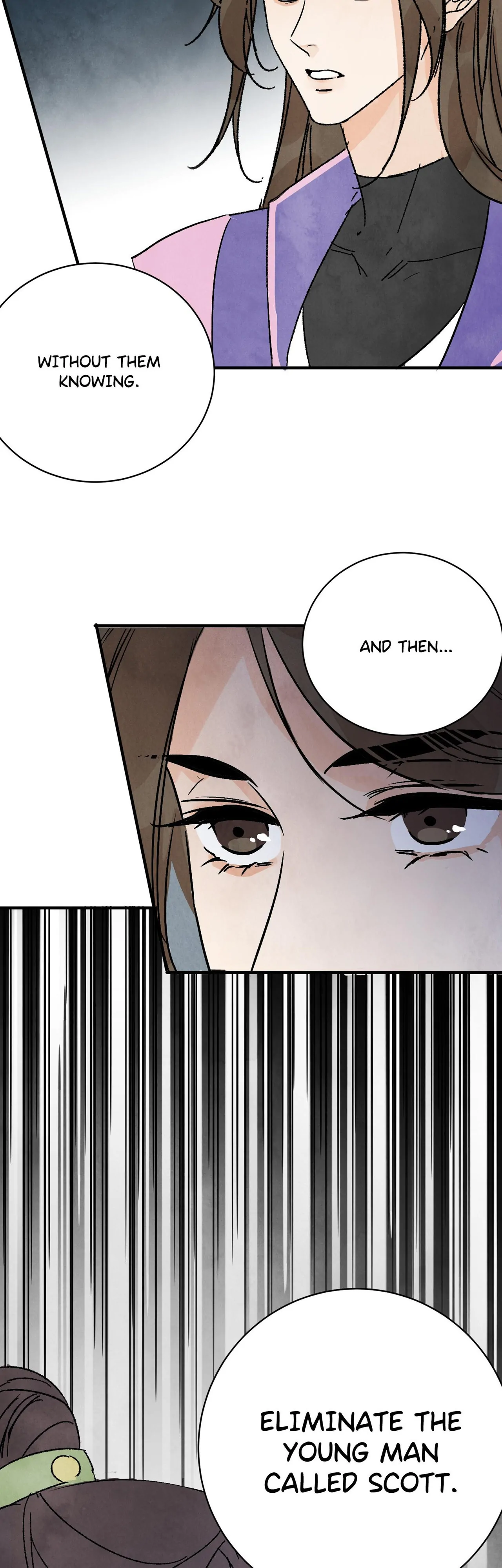 Read Killer or Saver chapter 66 image 19 on Lezhin