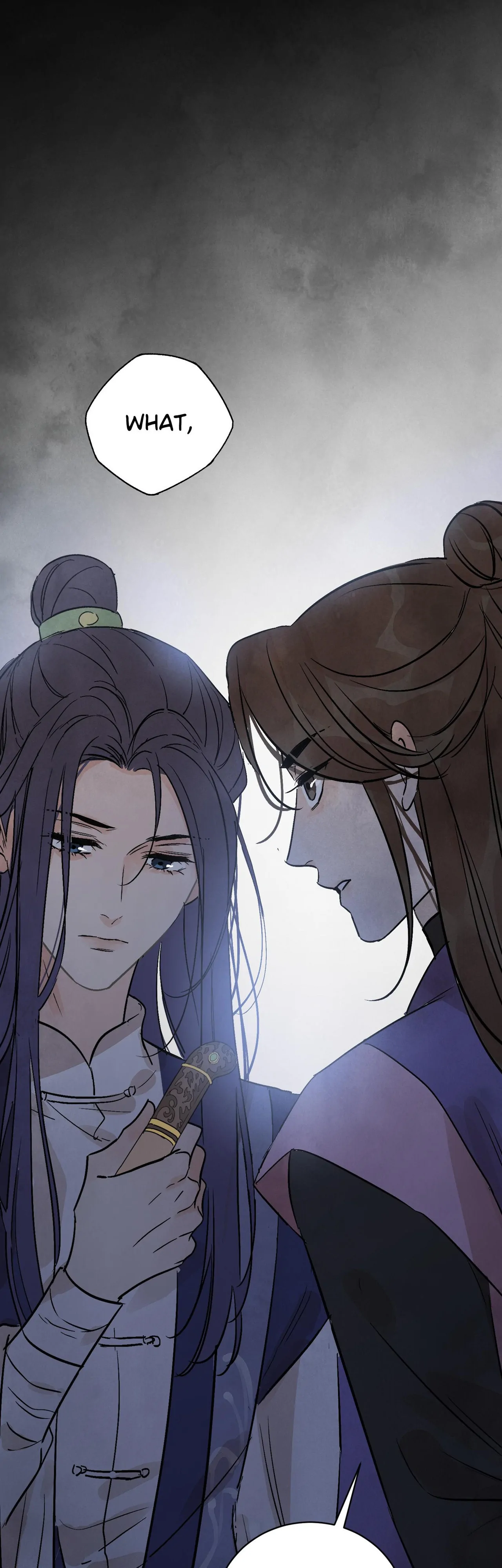 Read Killer or Saver chapter 66 image 21 on Lezhin