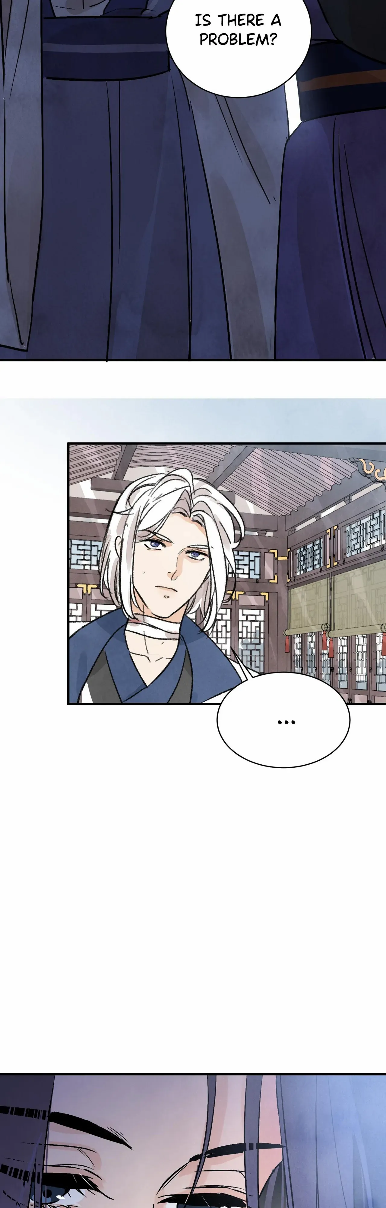 Read Killer or Saver chapter 66 image 22 on Lezhin