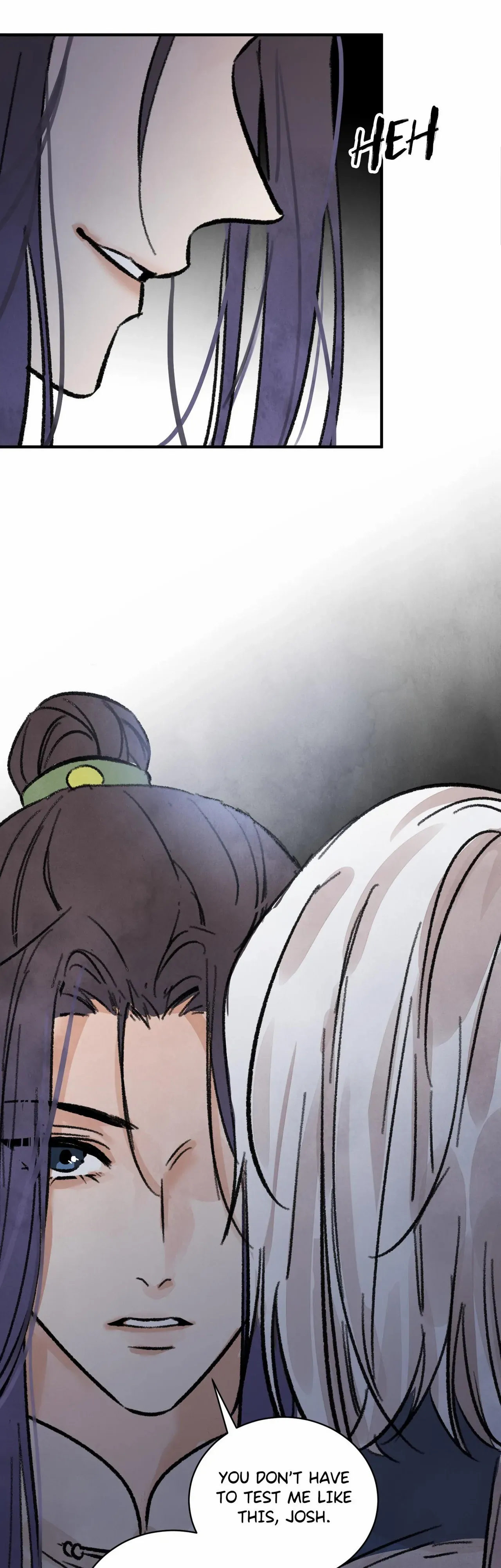 Read Killer or Saver chapter 66 image 30 on Lezhin