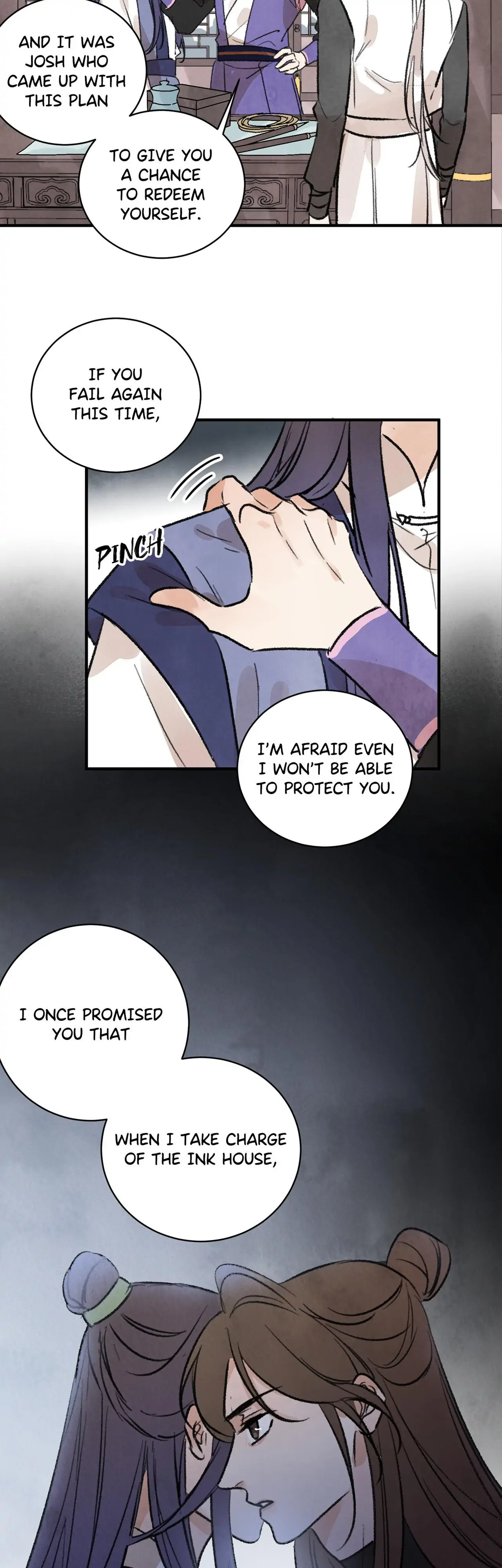 Read Killer or Saver chapter 66 image 32 on Lezhin