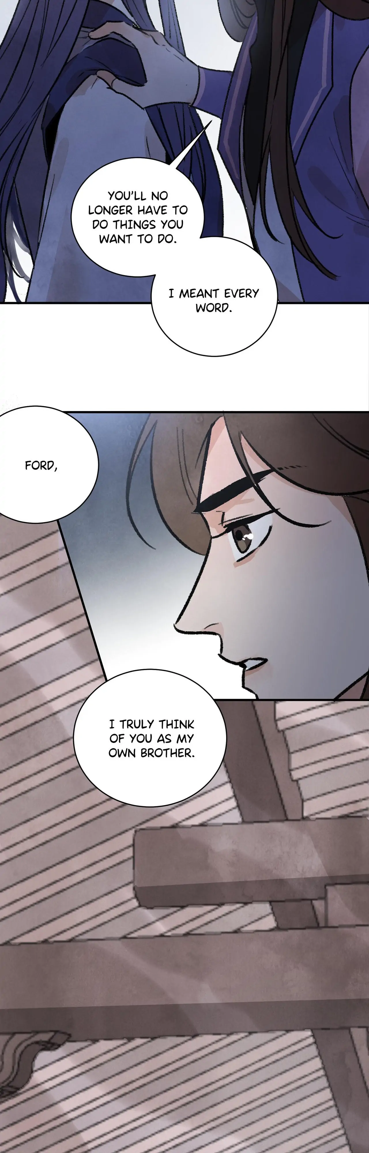 Read Killer or Saver chapter 66 image 33 on Lezhin