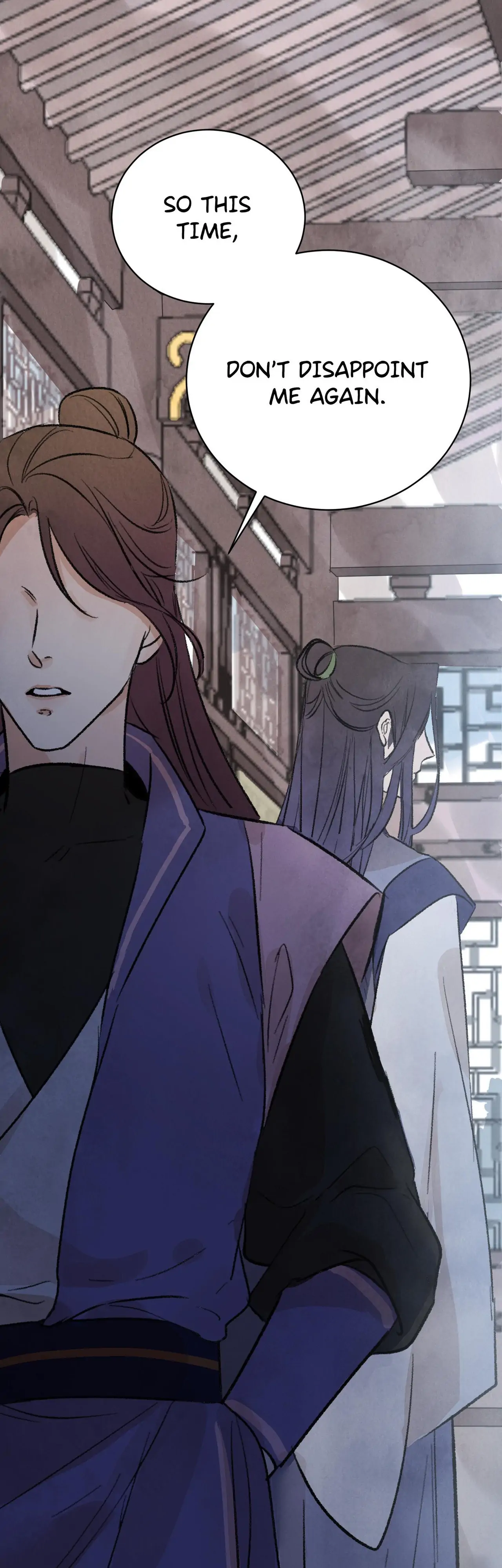 Read Killer or Saver chapter 66 image 34 on Lezhin