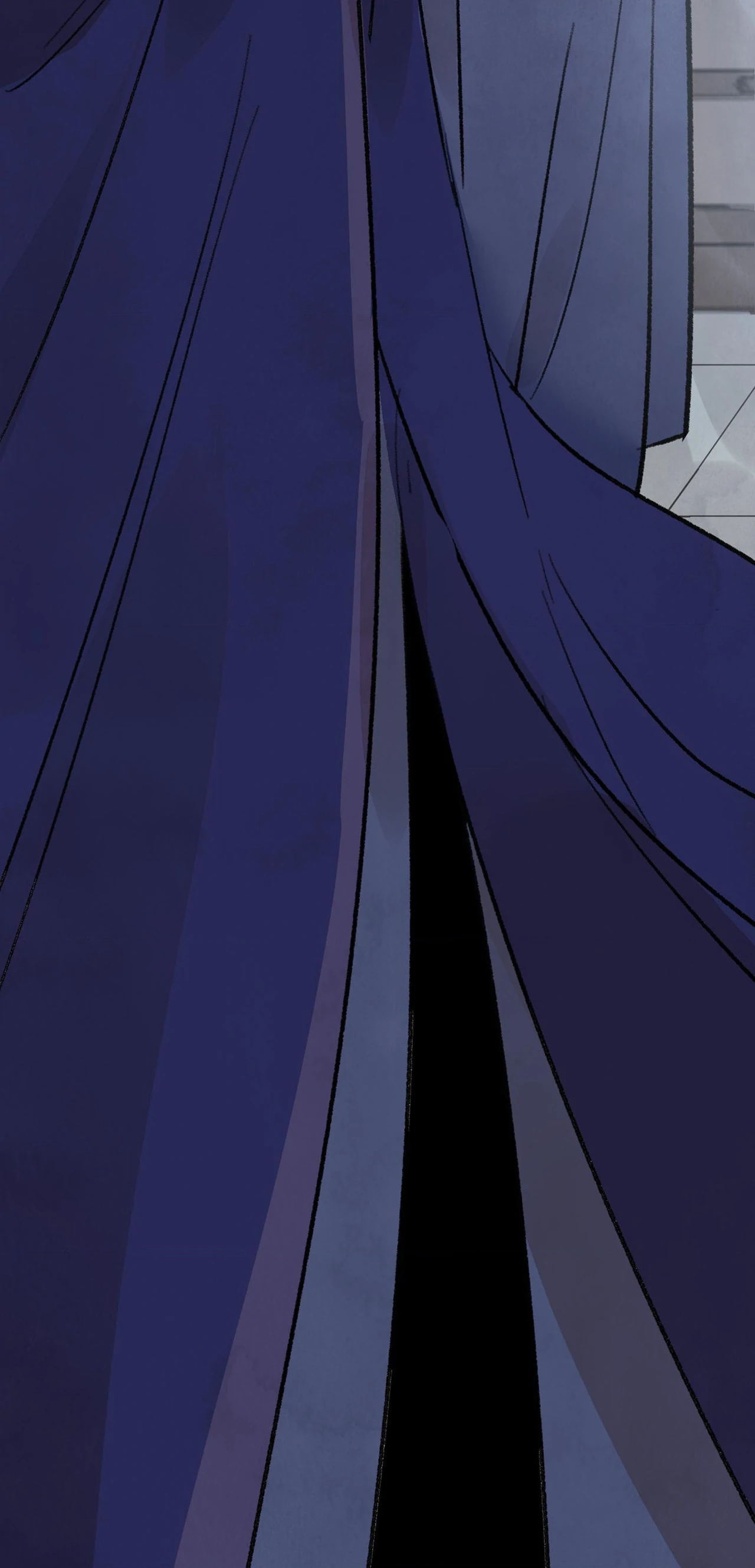 Read Killer or Saver chapter 66 image 35 on Lezhin