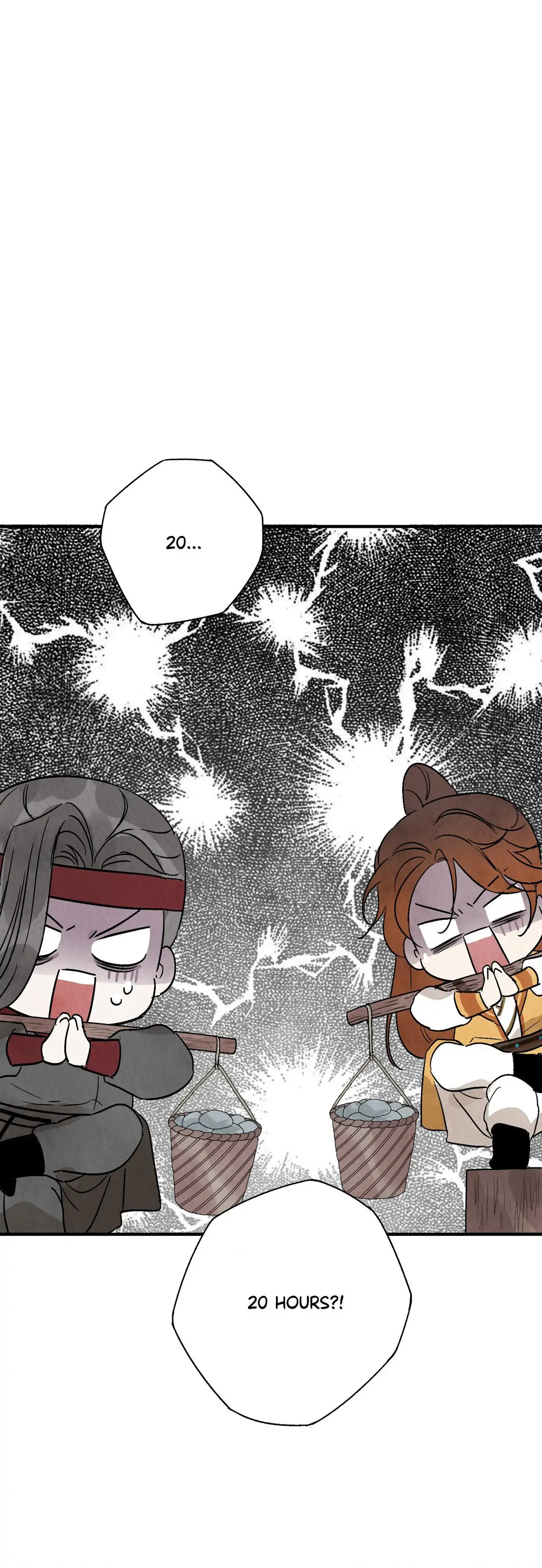 Read Killer or Saver chapter 66 image 5 on Lezhin