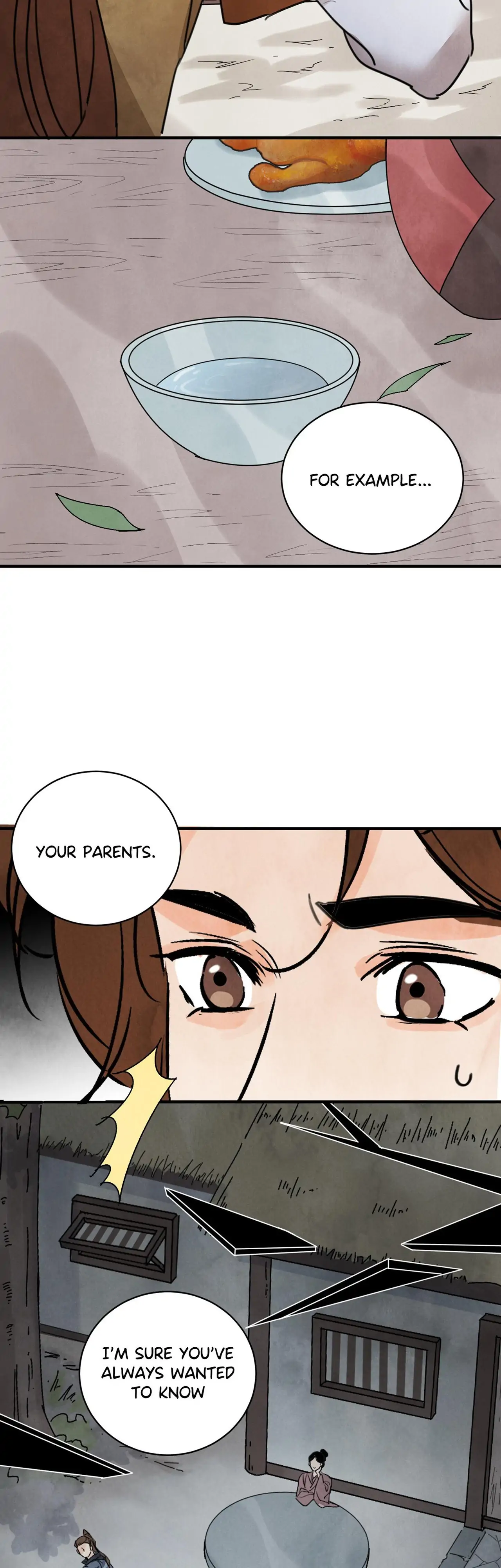 Read Killer or Saver chapter 66 image 7 on Lezhin