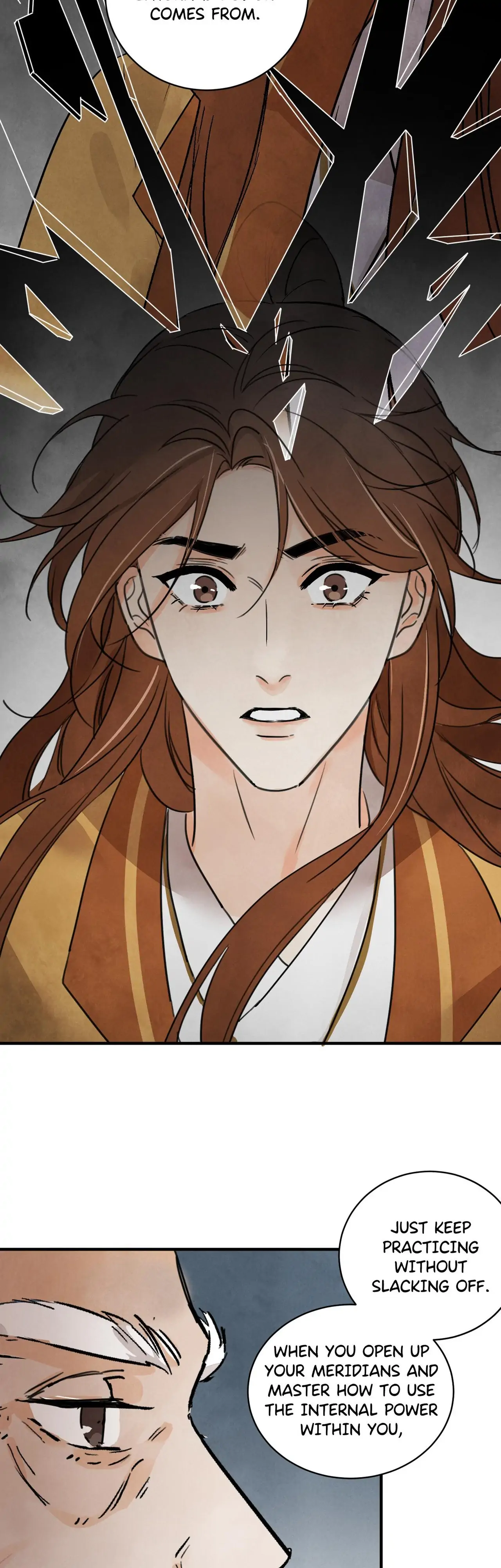 Read Killer or Saver chapter 66 image 9 on Lezhin